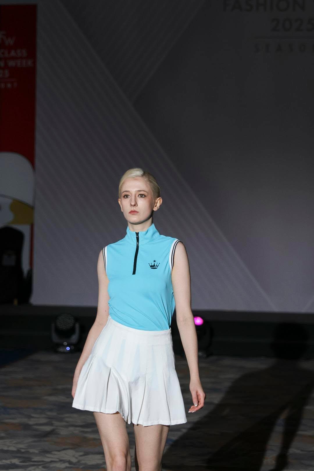 2025 GCFW Fashion Show