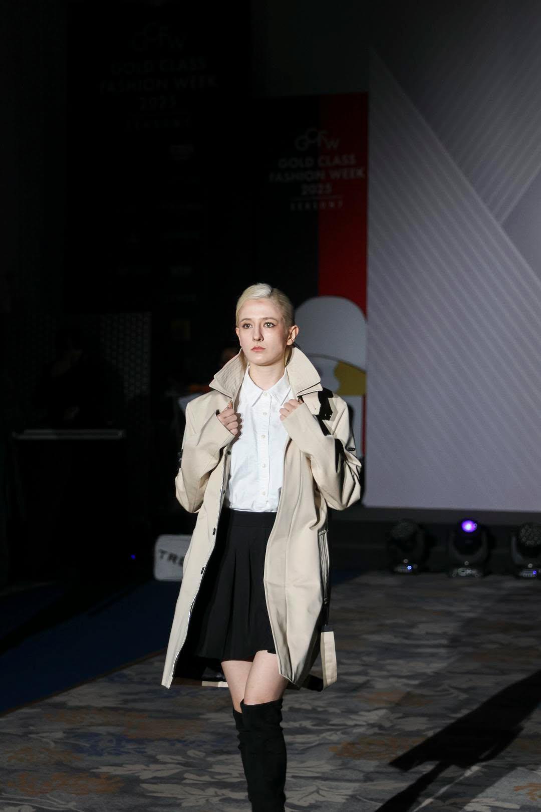 2025 GCFW Fashion Show