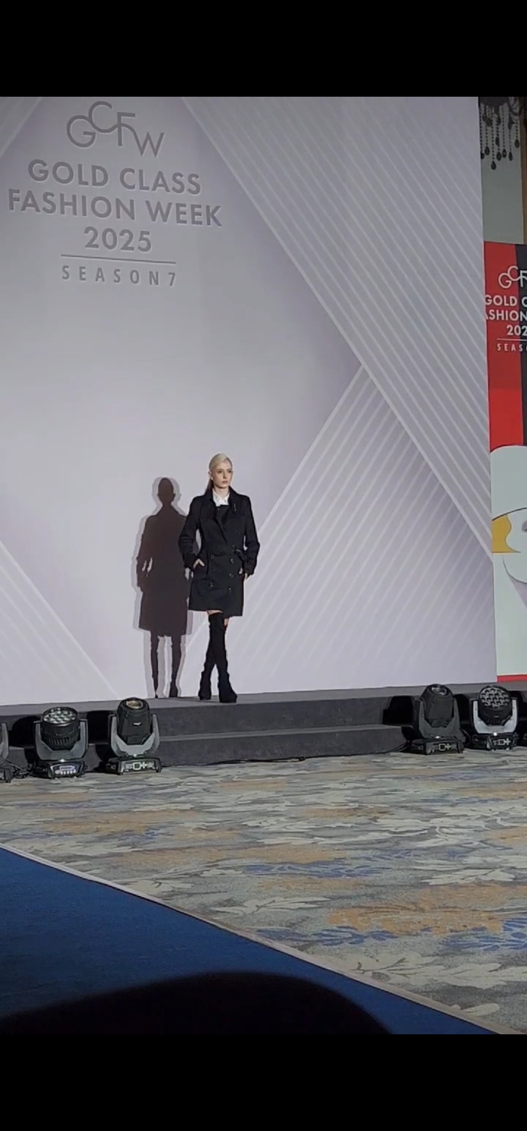 2025 GCFW Fashion Show