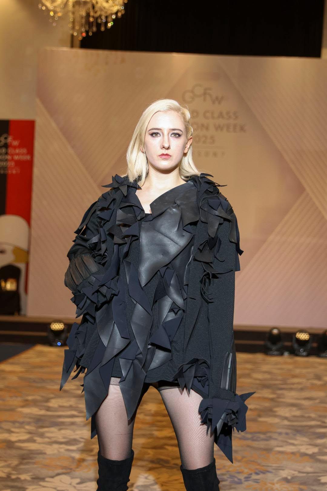 2025 GCFW Fashion Show