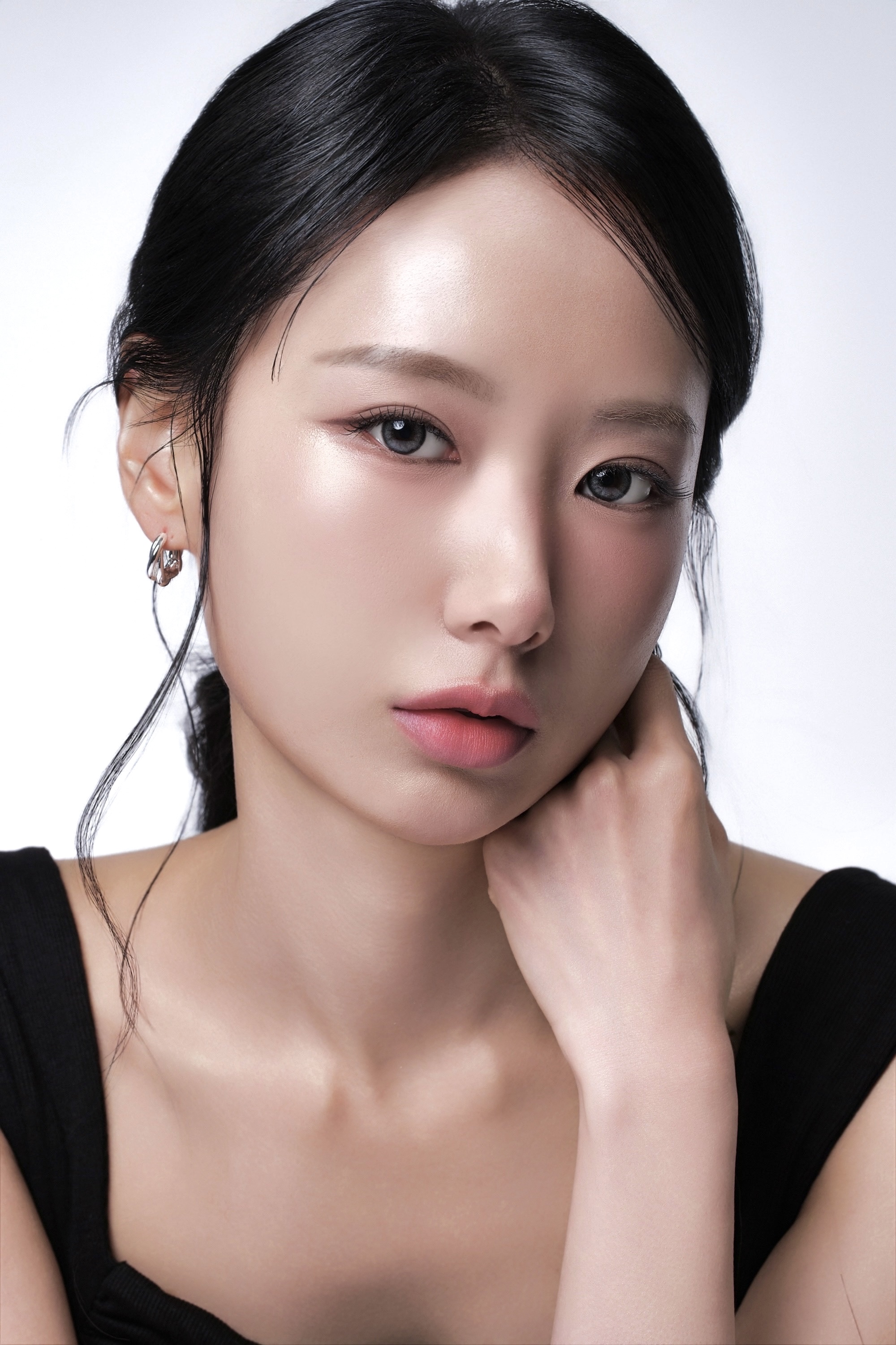 세미스모키 메이크업