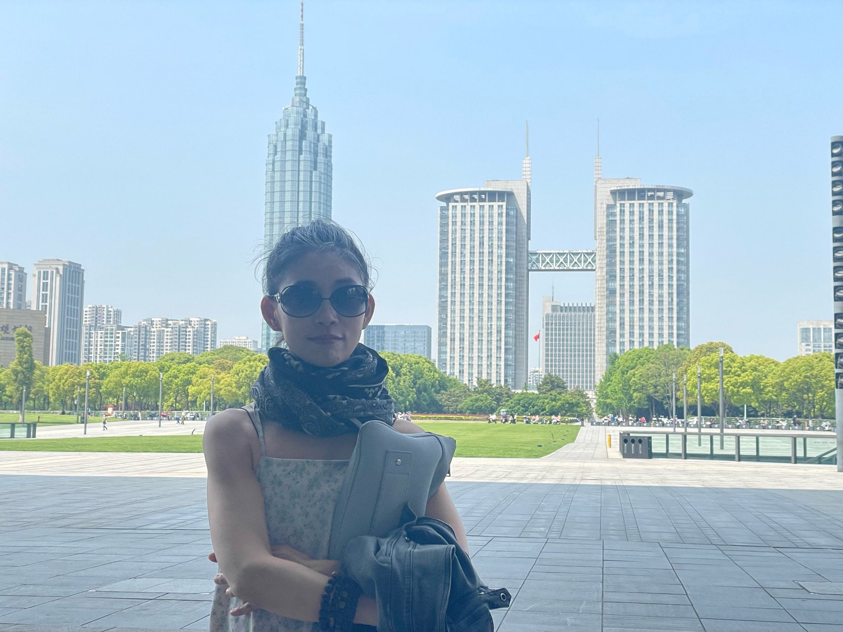 눈 보호 선글라스