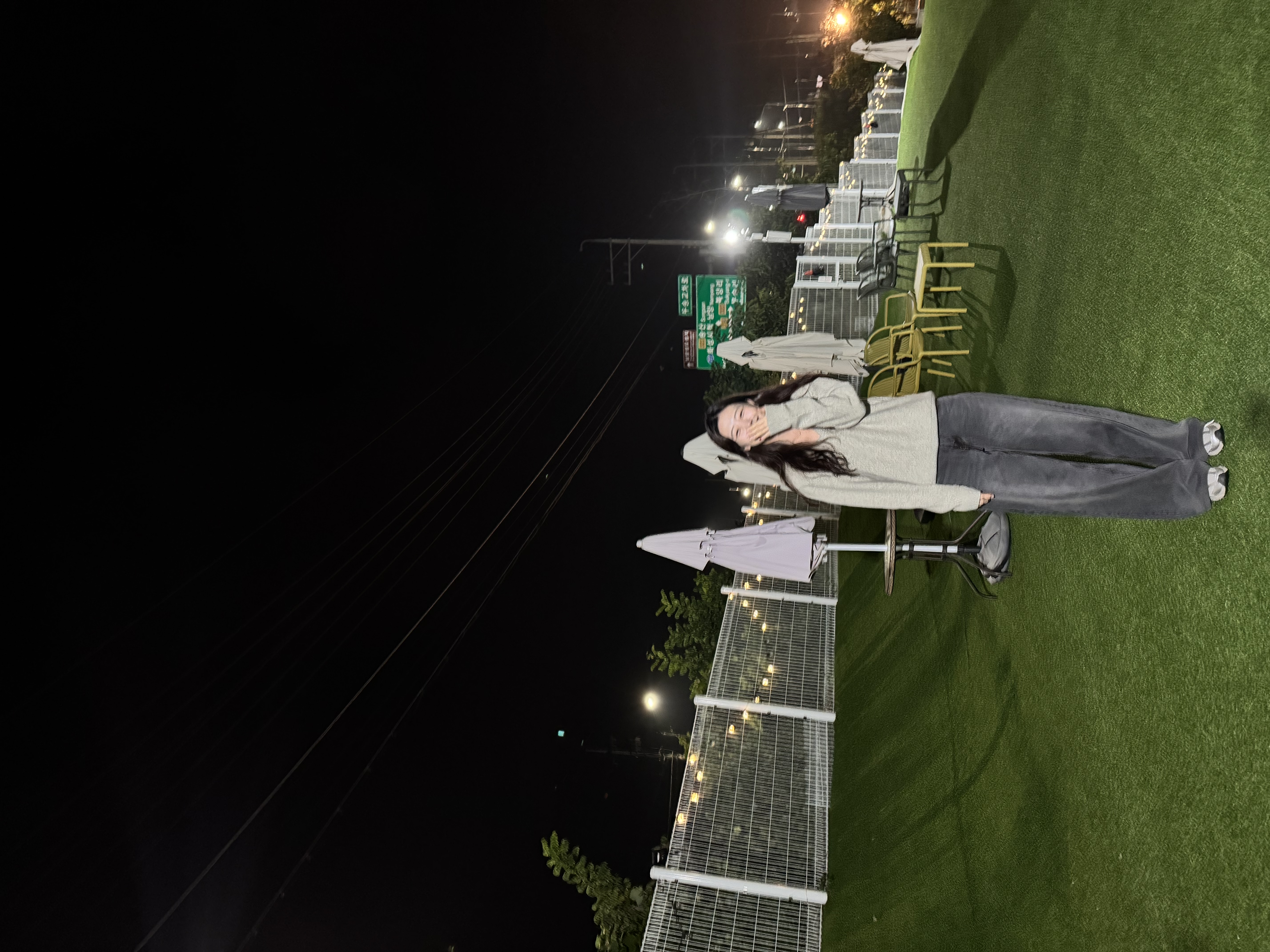 2025 여름, 겨울 코디