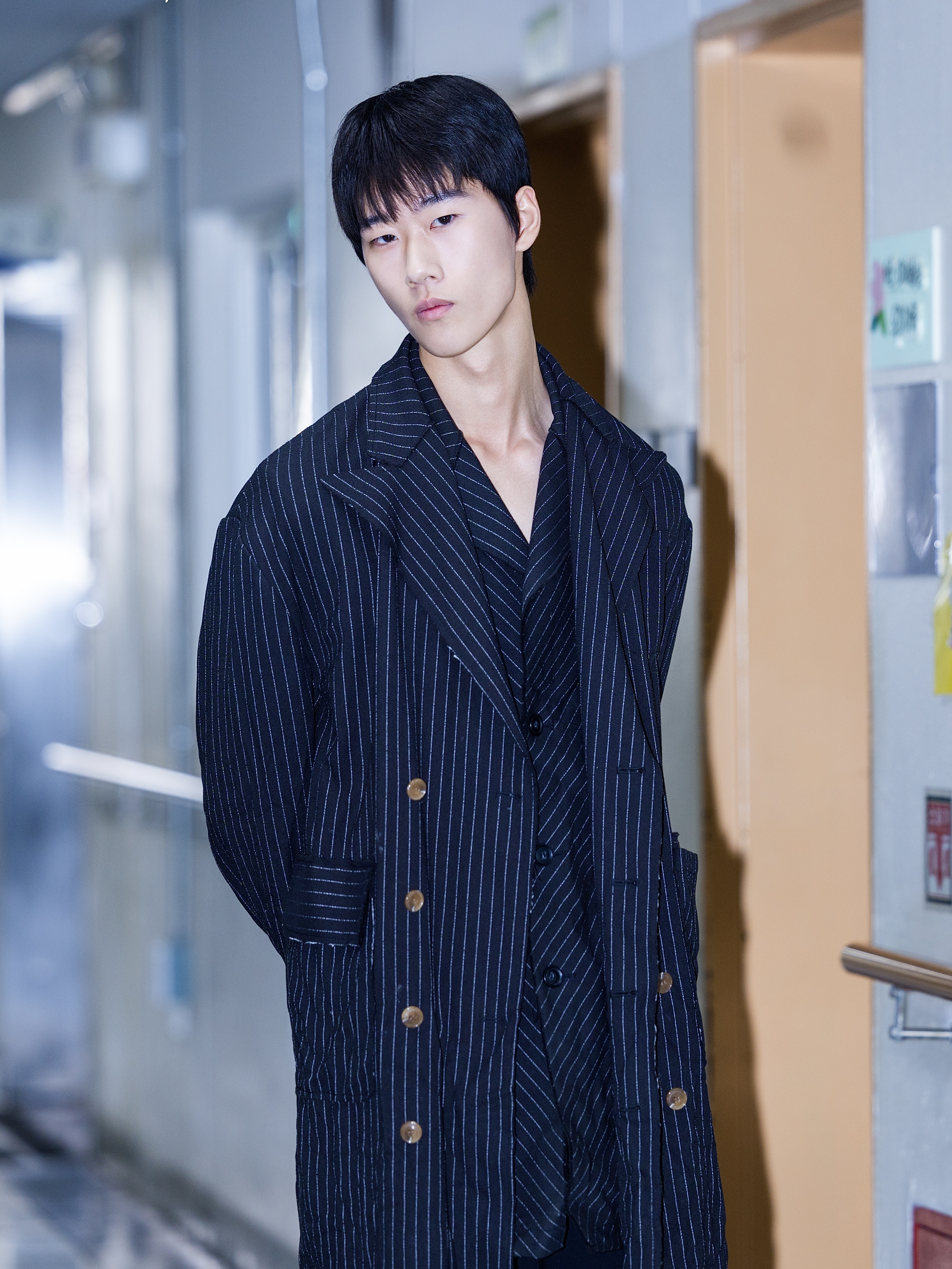 슬링스톤 자선 페션쇼