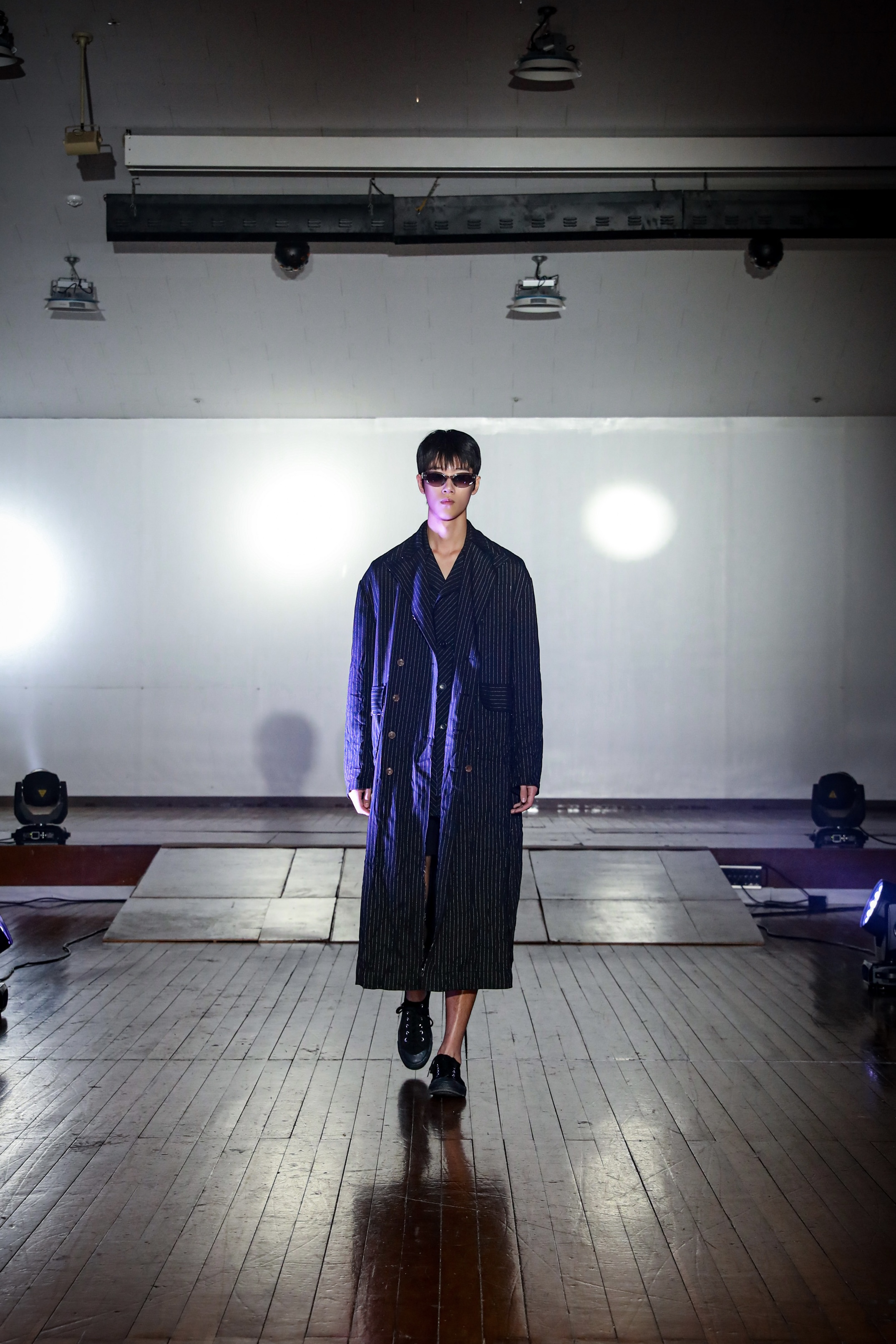 슬링스톤 자선 페션쇼