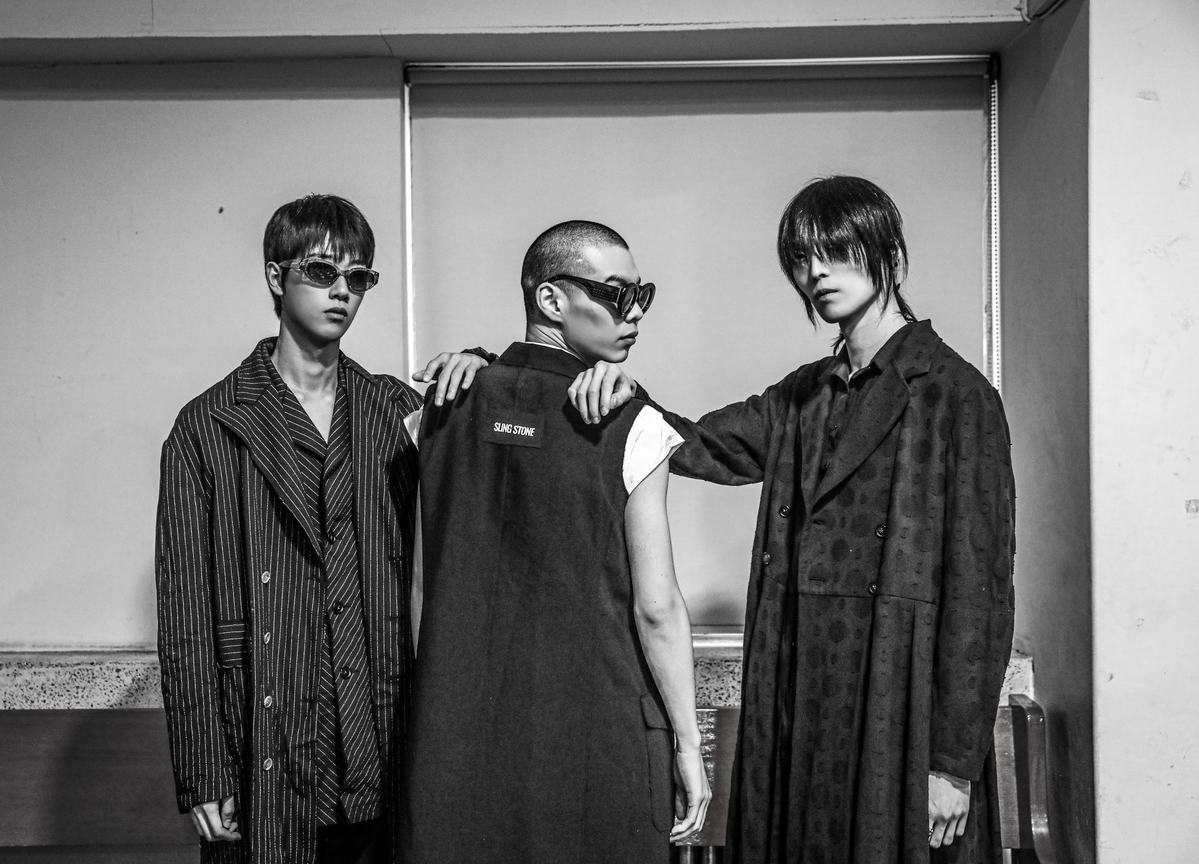 슬링스톤 자선 페션쇼