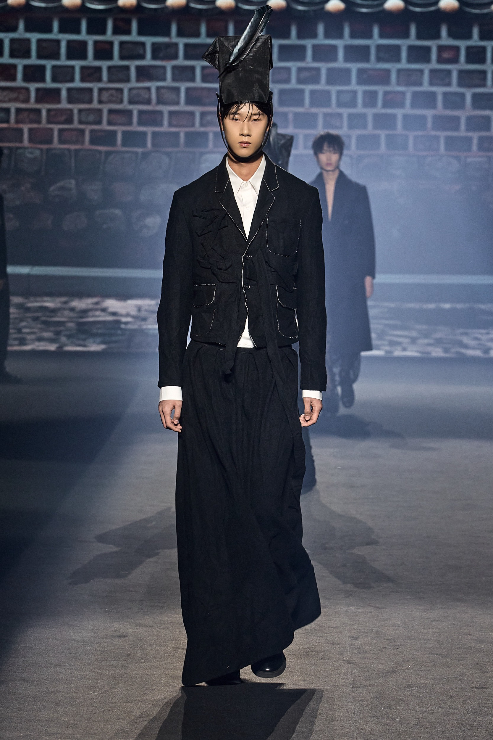서울패션위크 26f/w