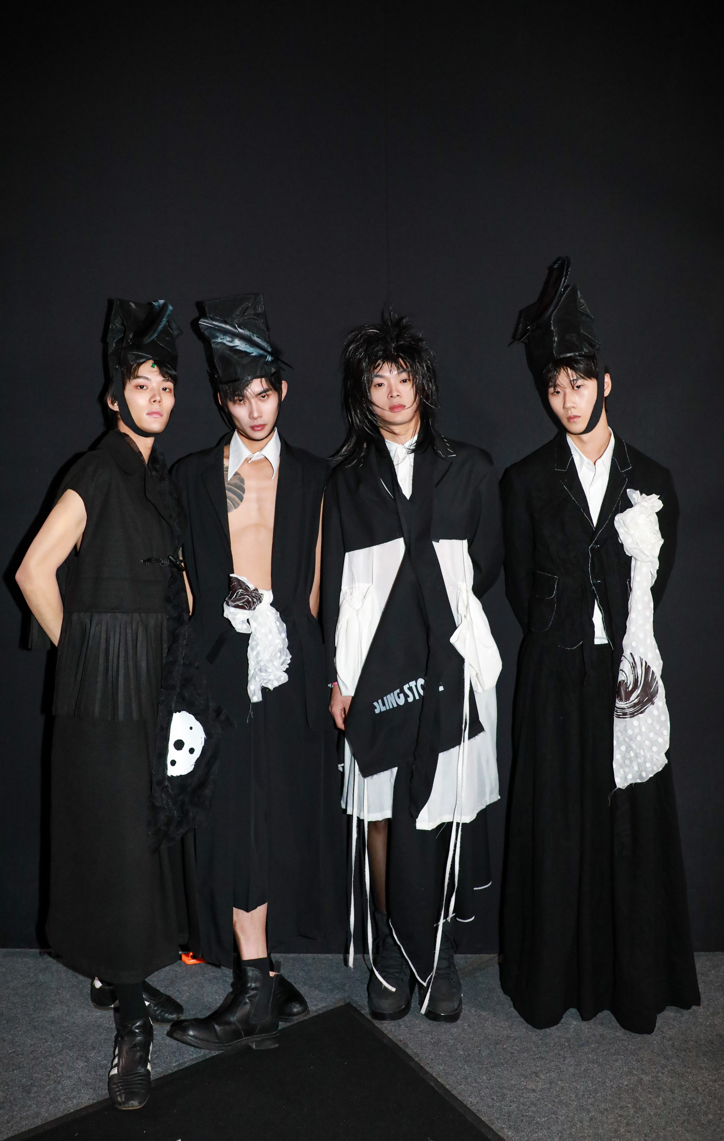 서울패션위크 26f/w