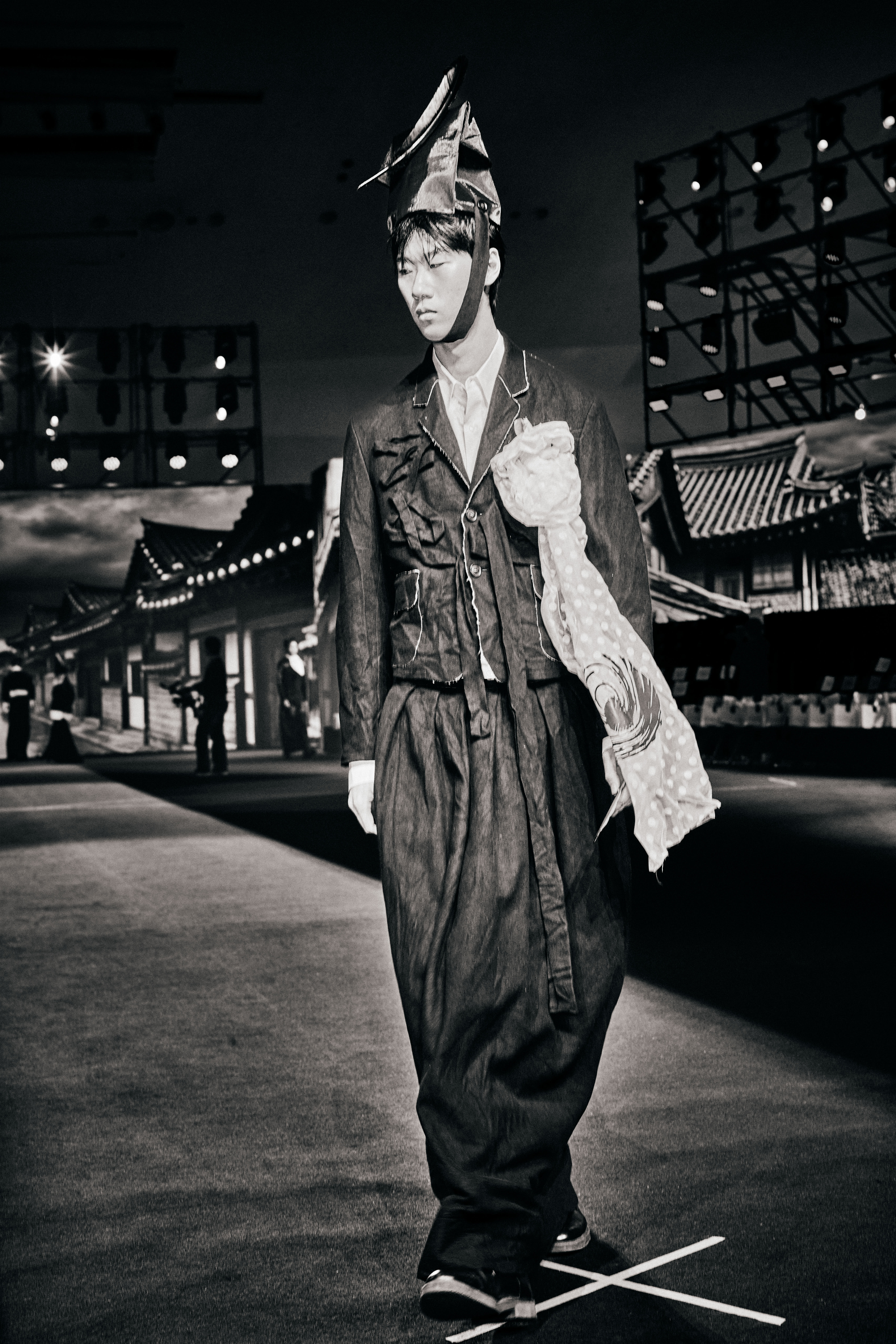 서울패션위크 26f/w