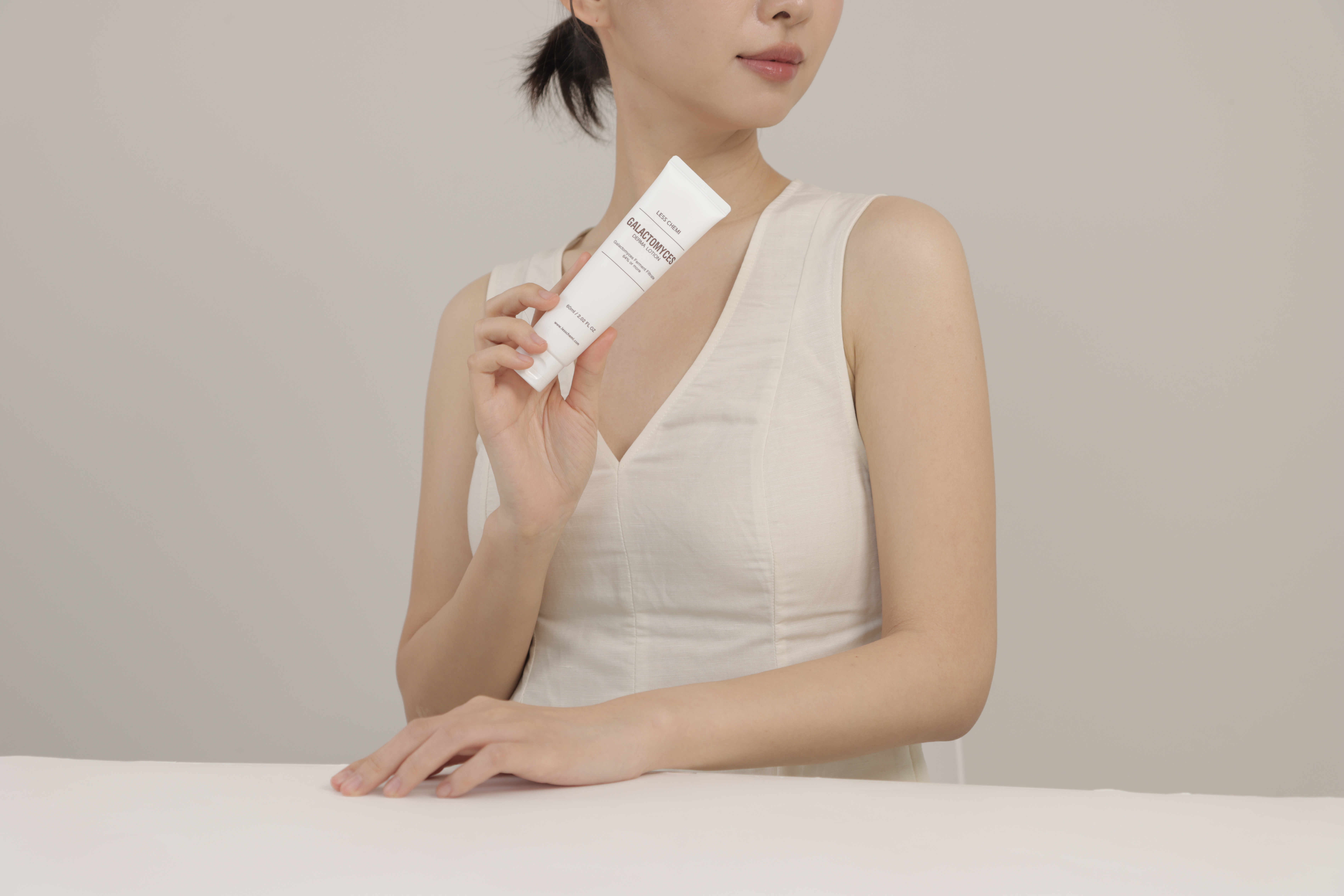 2025 레스케미 스킨케어촬영