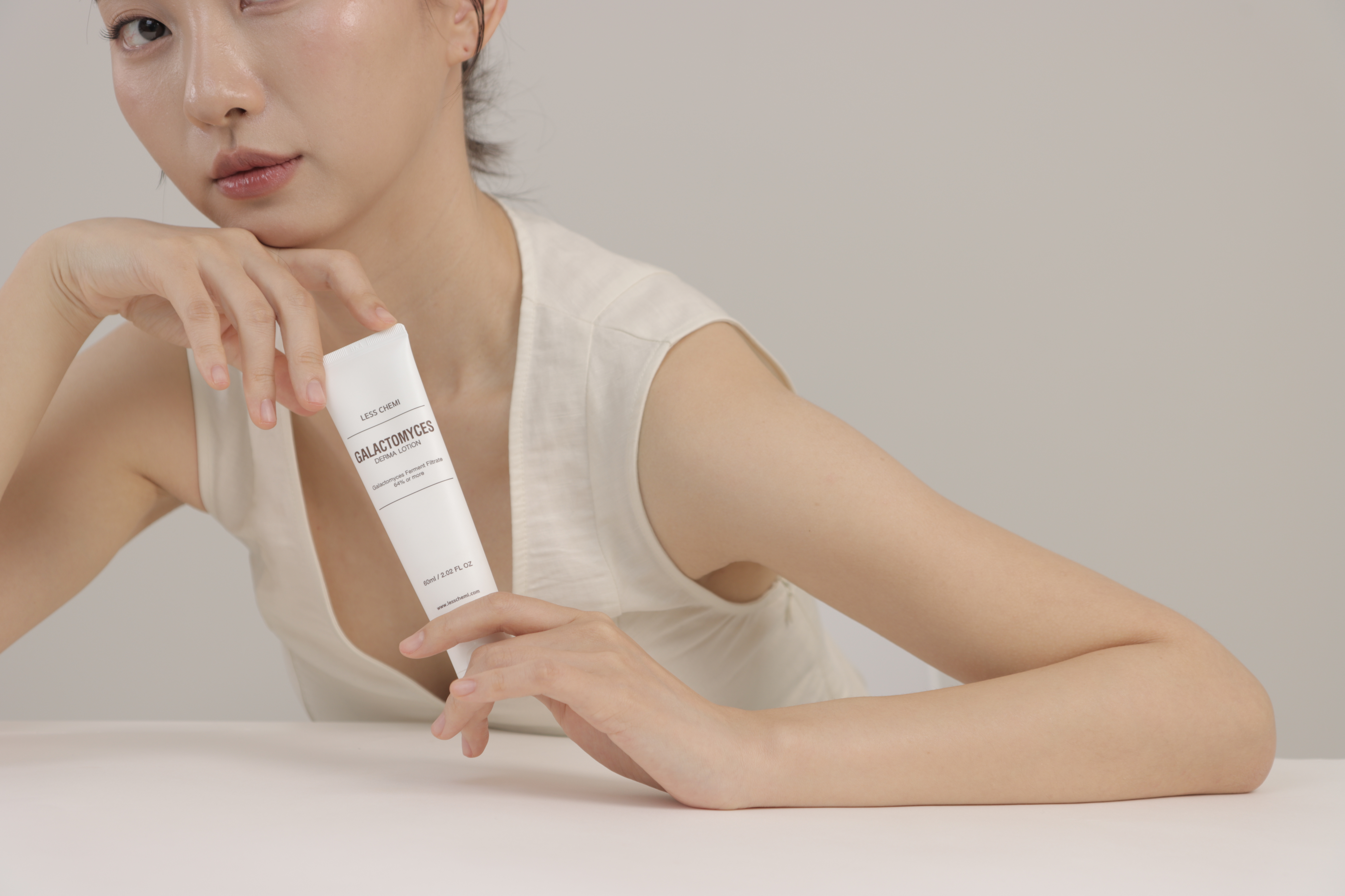 2025 레스케미 스킨케어촬영