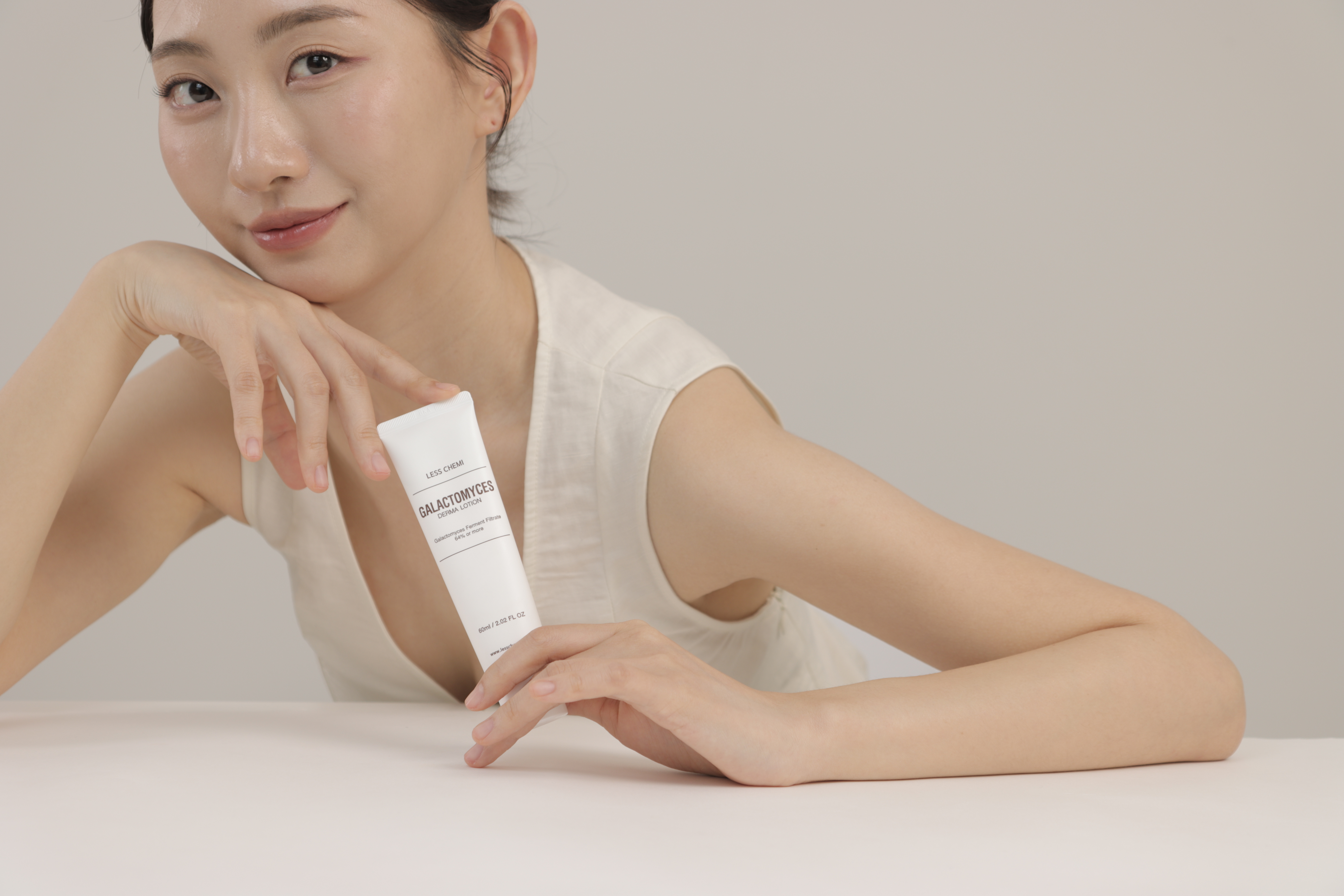 2025 레스케미 스킨케어촬영