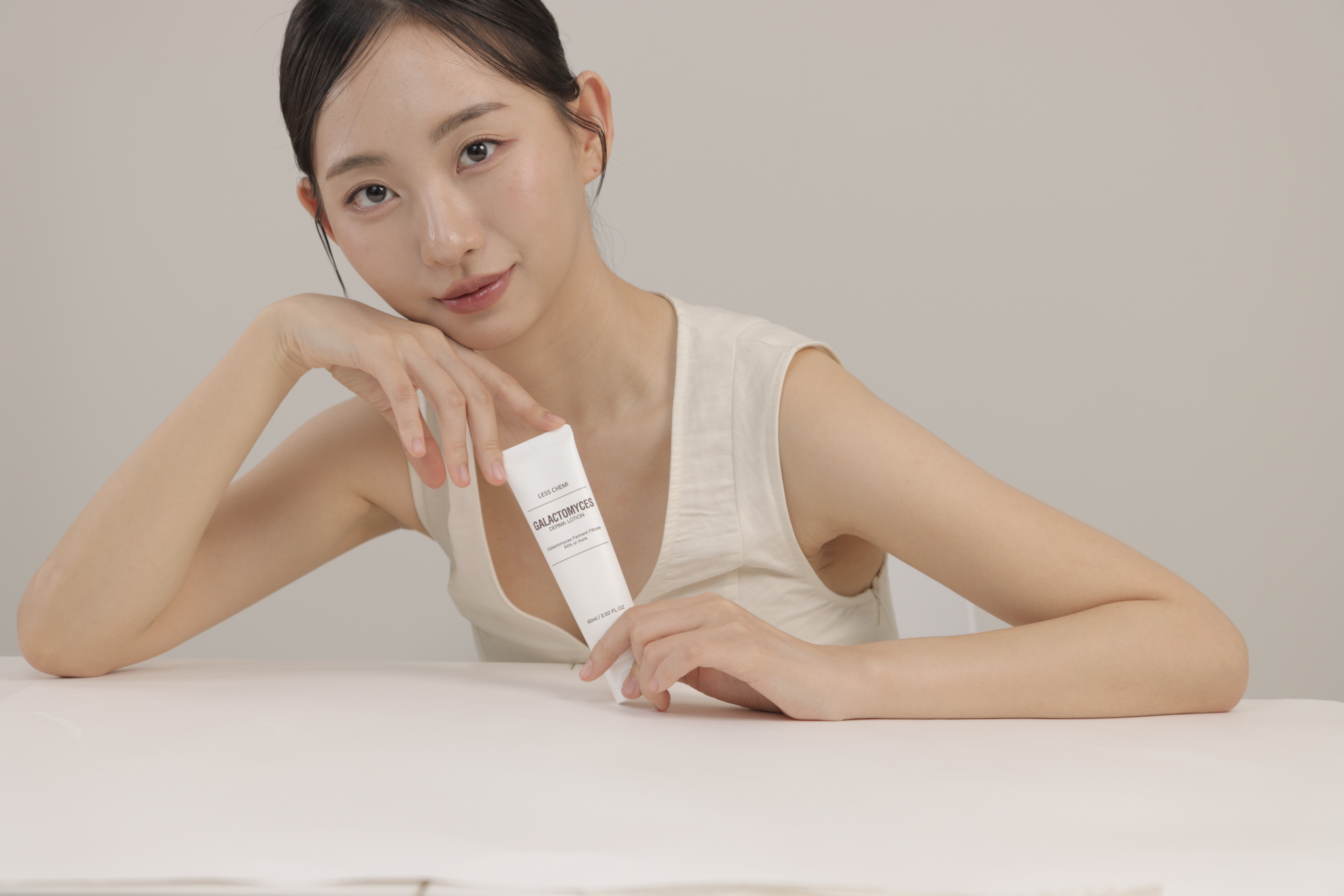 2025 레스케미 스킨케어촬영