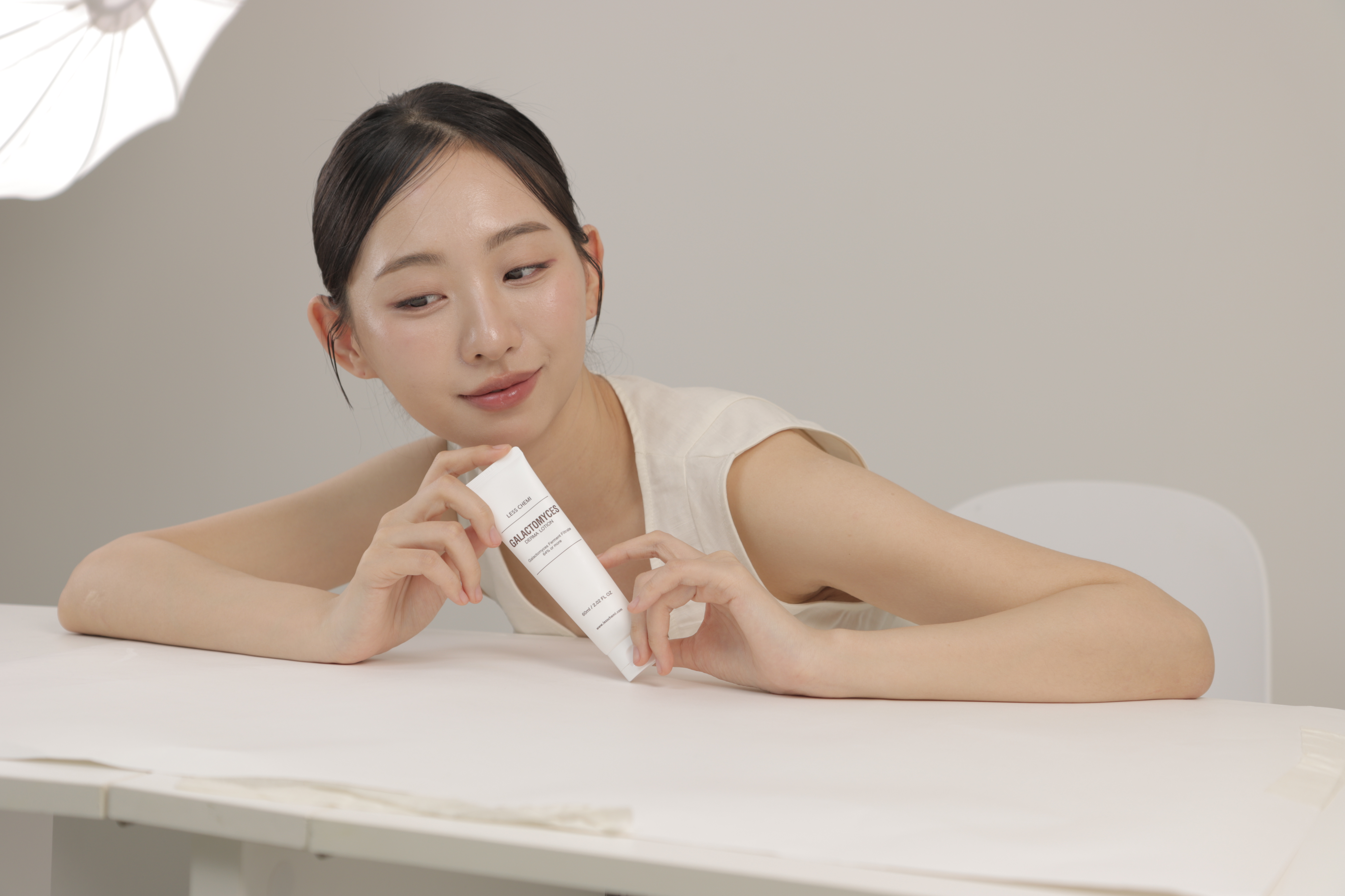 2025 레스케미 스킨케어촬영