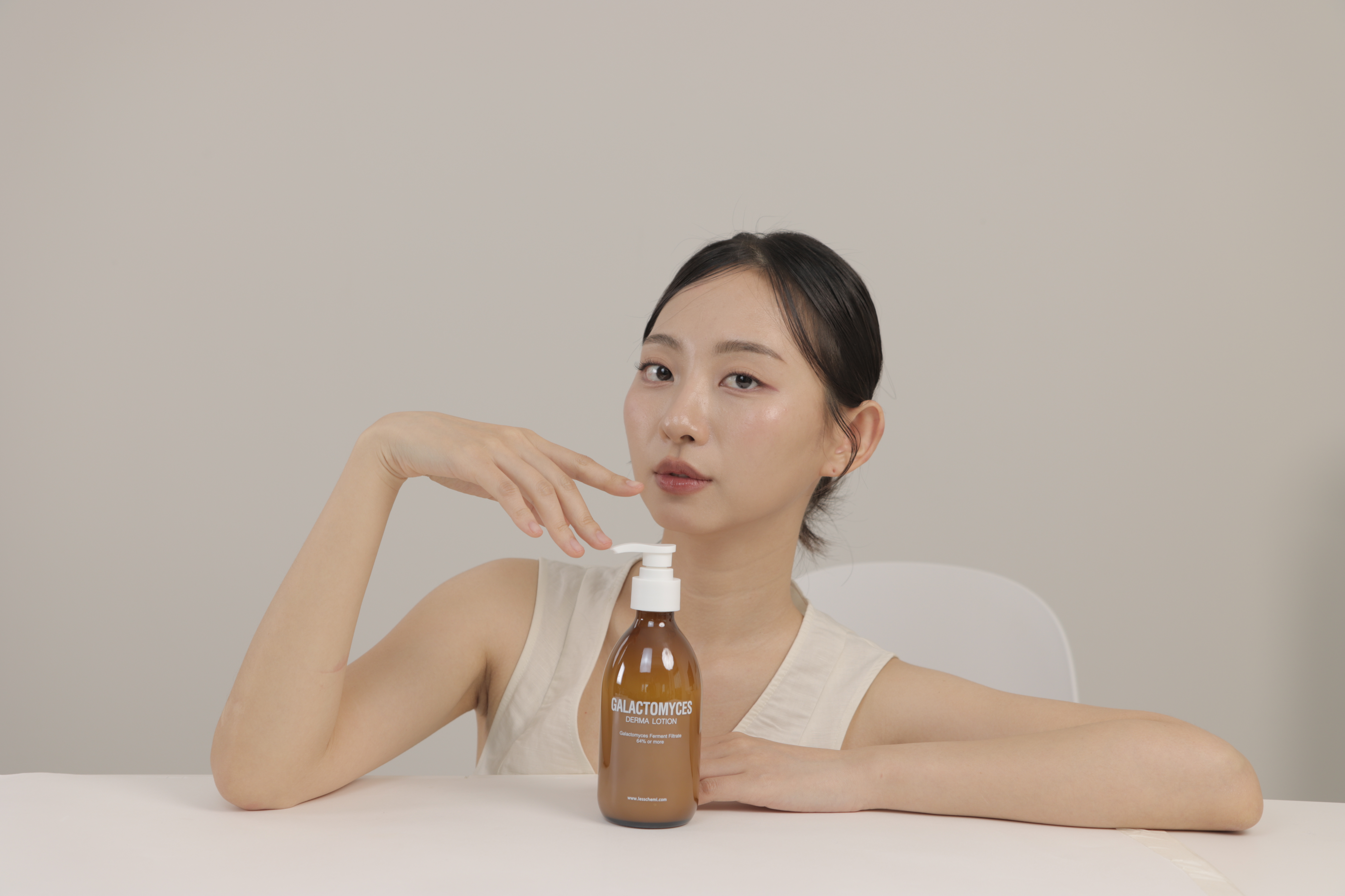 2025 레스케미 스킨케어촬영