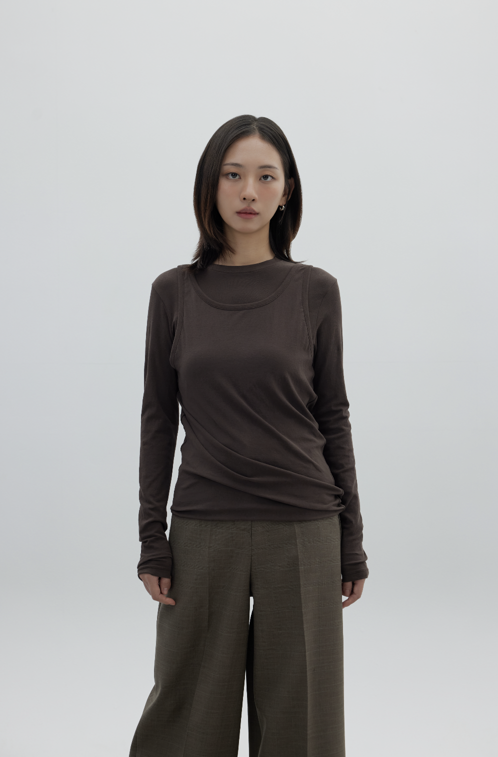 2025 f/w 룩북 르피피엘