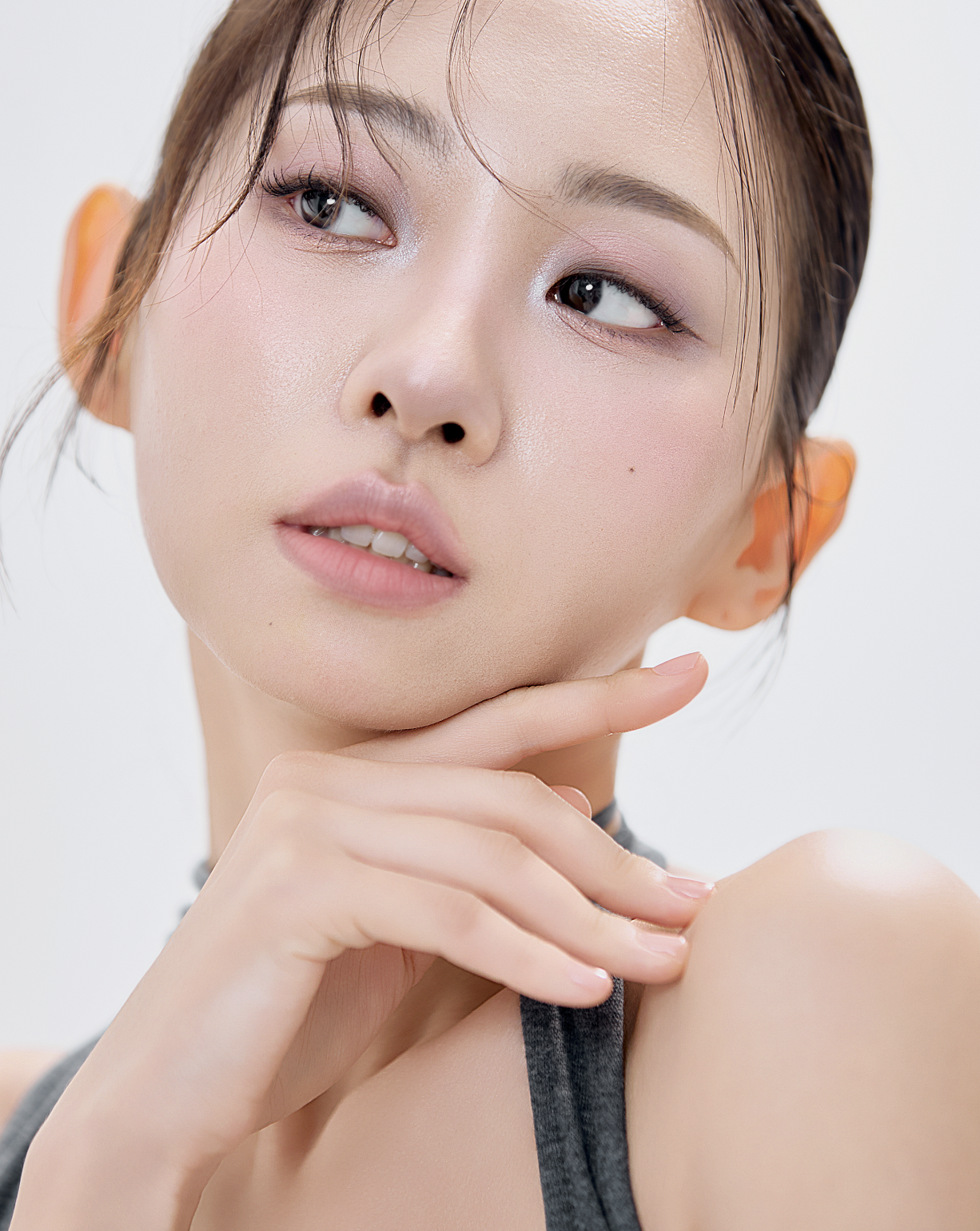 뷰티촬영 (색조)