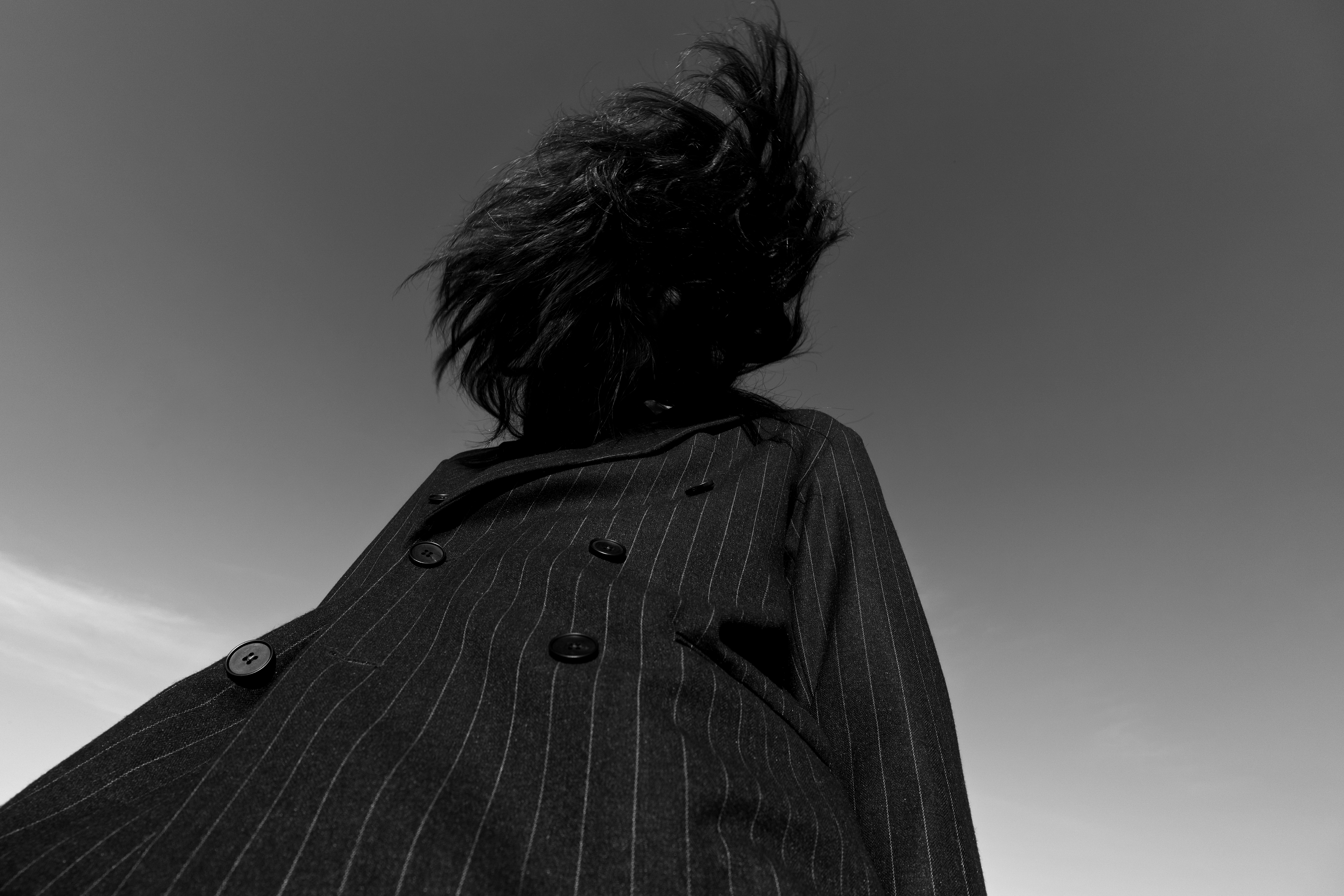 개인 컨셉 사진 촬영