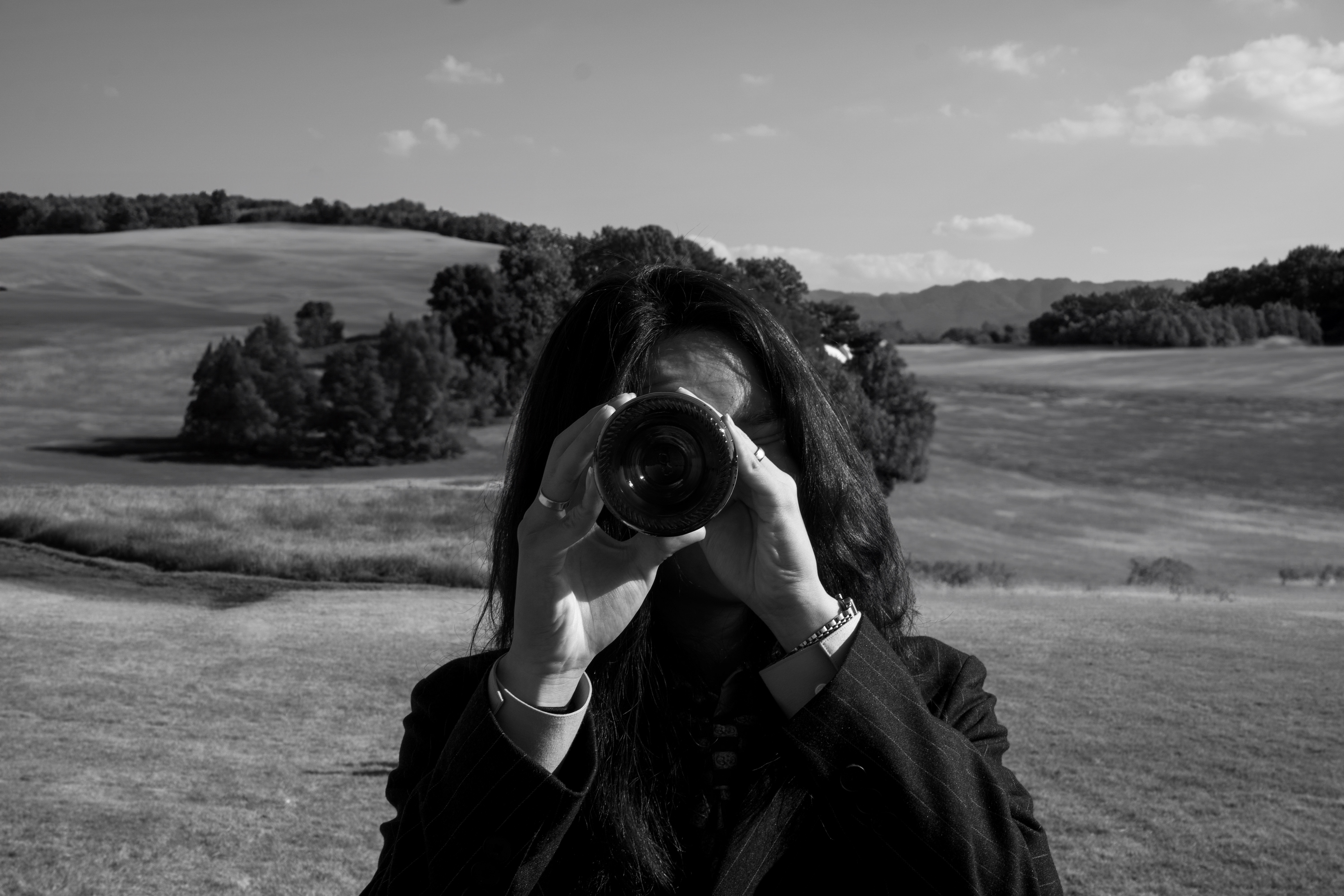 개인 컨셉 사진 촬영