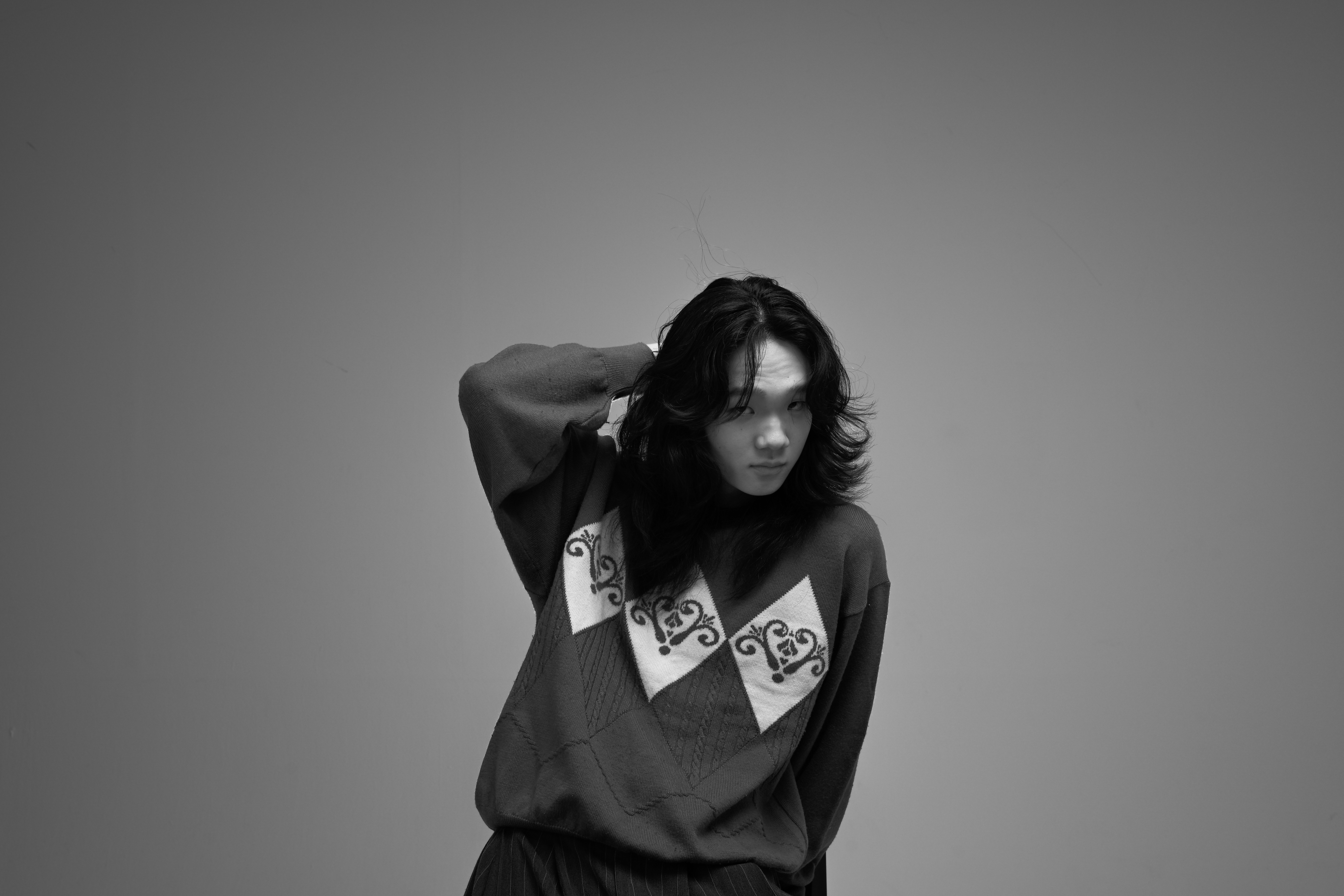 개인 컨셉 사진