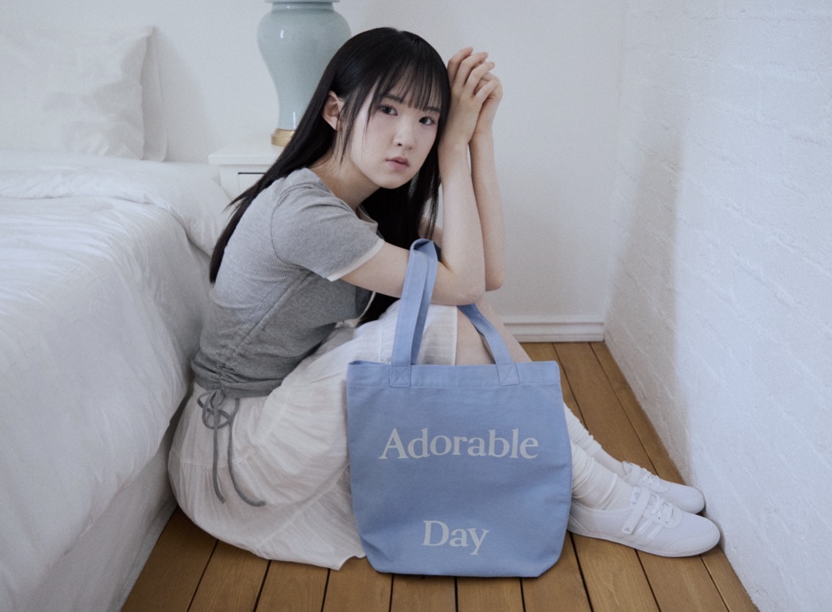 2025 고코리 룩북 모델