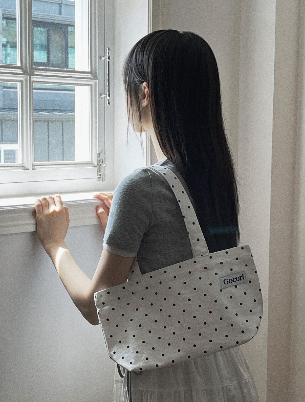 2025 고코리 룩북 모델