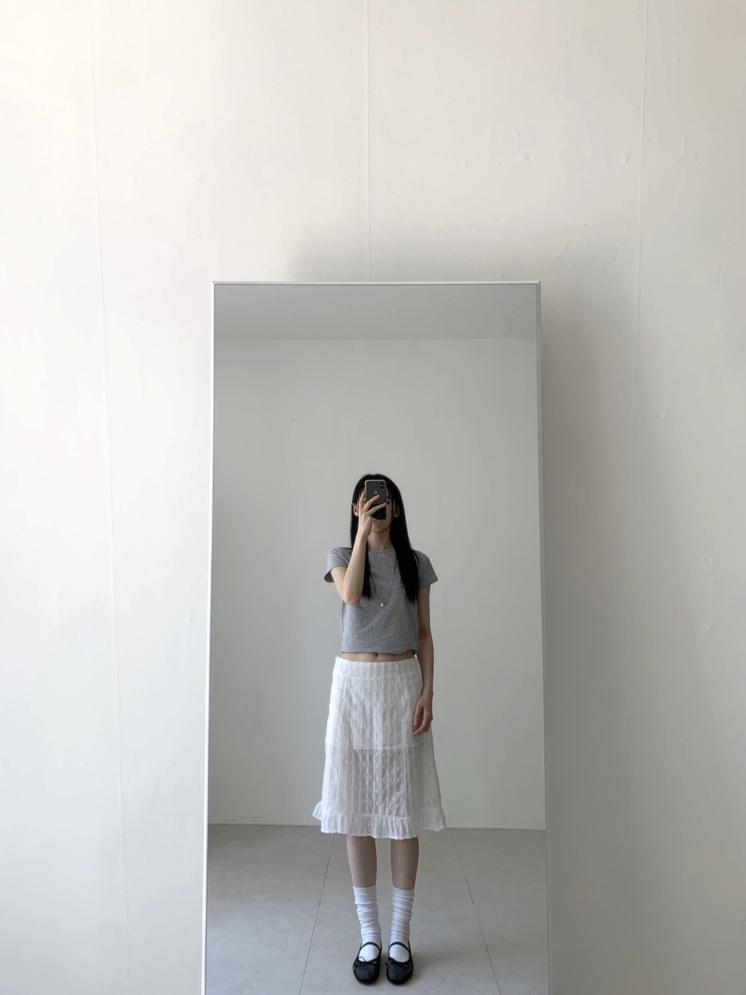 2024 샵오르 룩북 모델