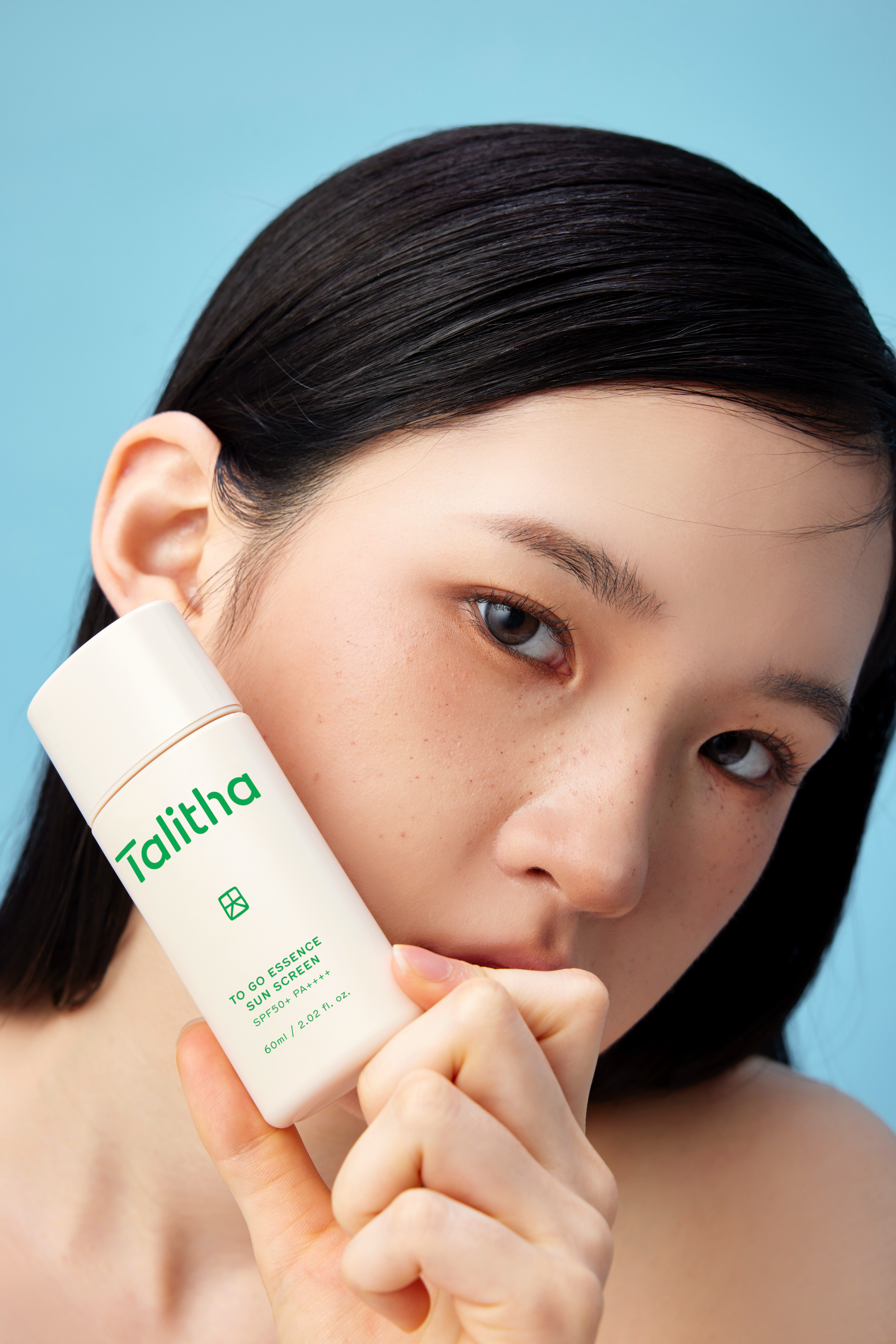 2025 탈리다쿰 기초케어 모델