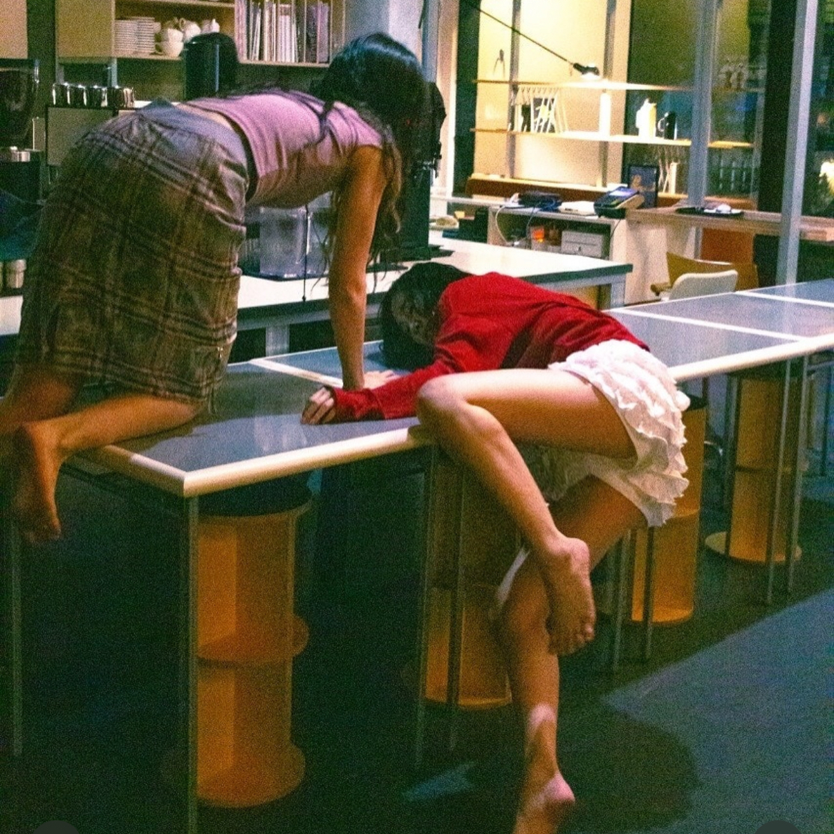 2024 | HOM | artperformance