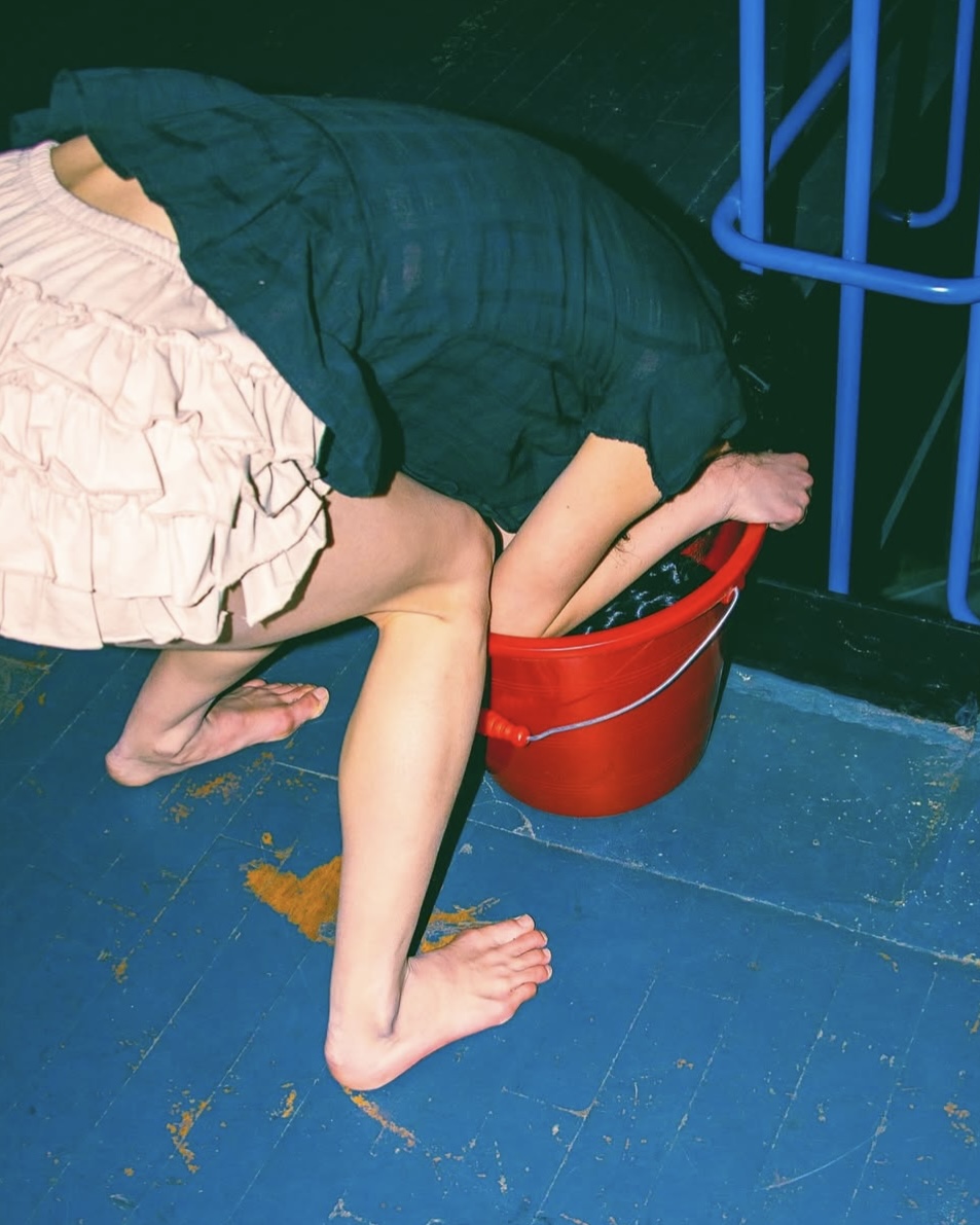 2024 | HOM | artperformance