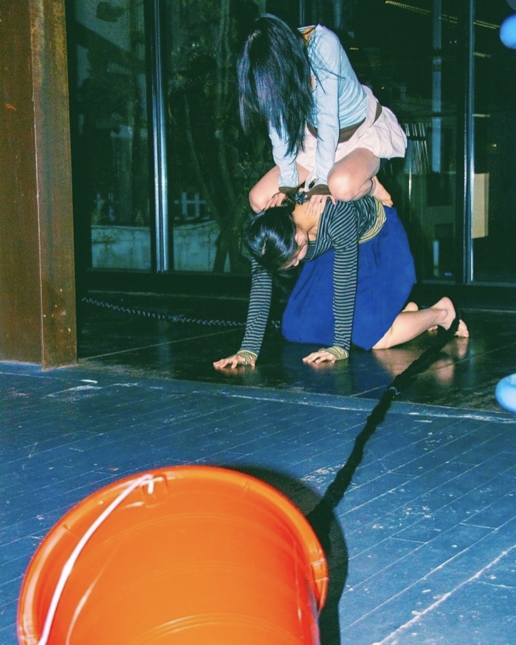 2024 | HOM | artperformance