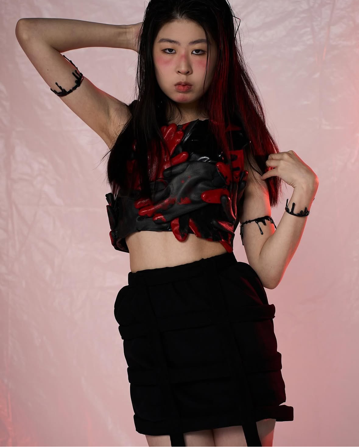 2023 명지전문대 졸업사진전