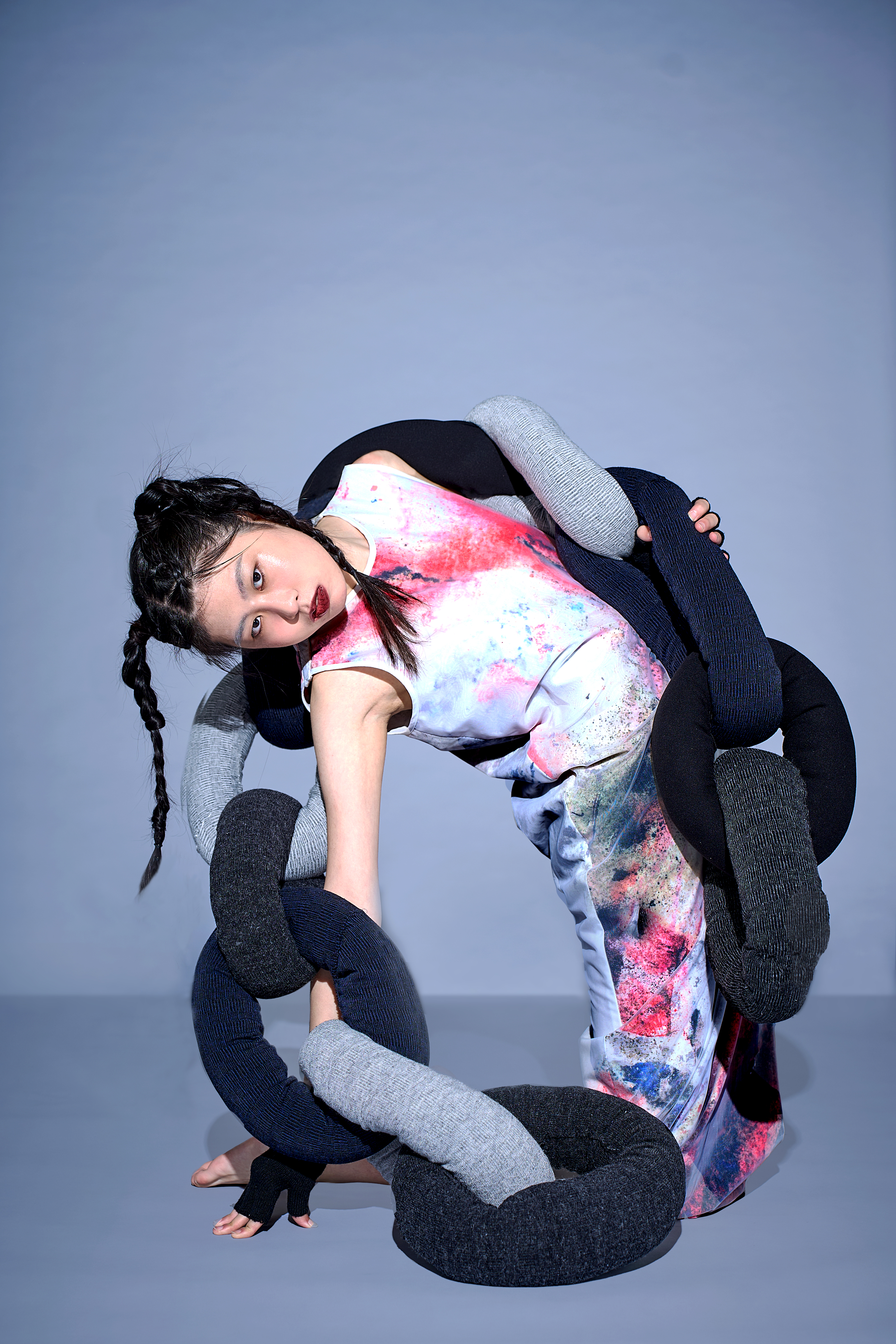 2023 명지전문대 졸업사진전