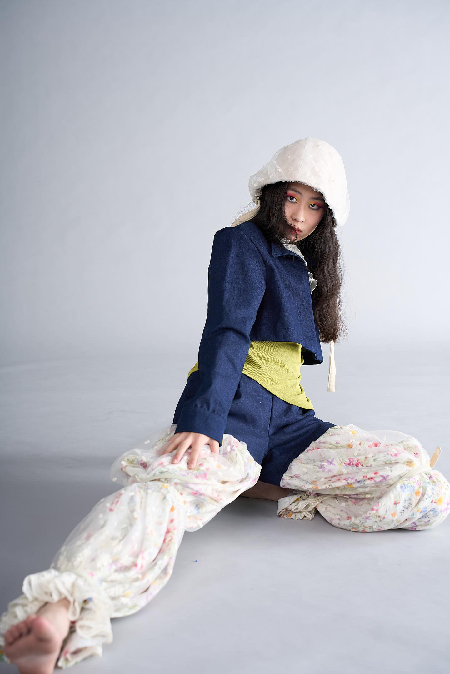 2023 명지전문대 졸업사진전