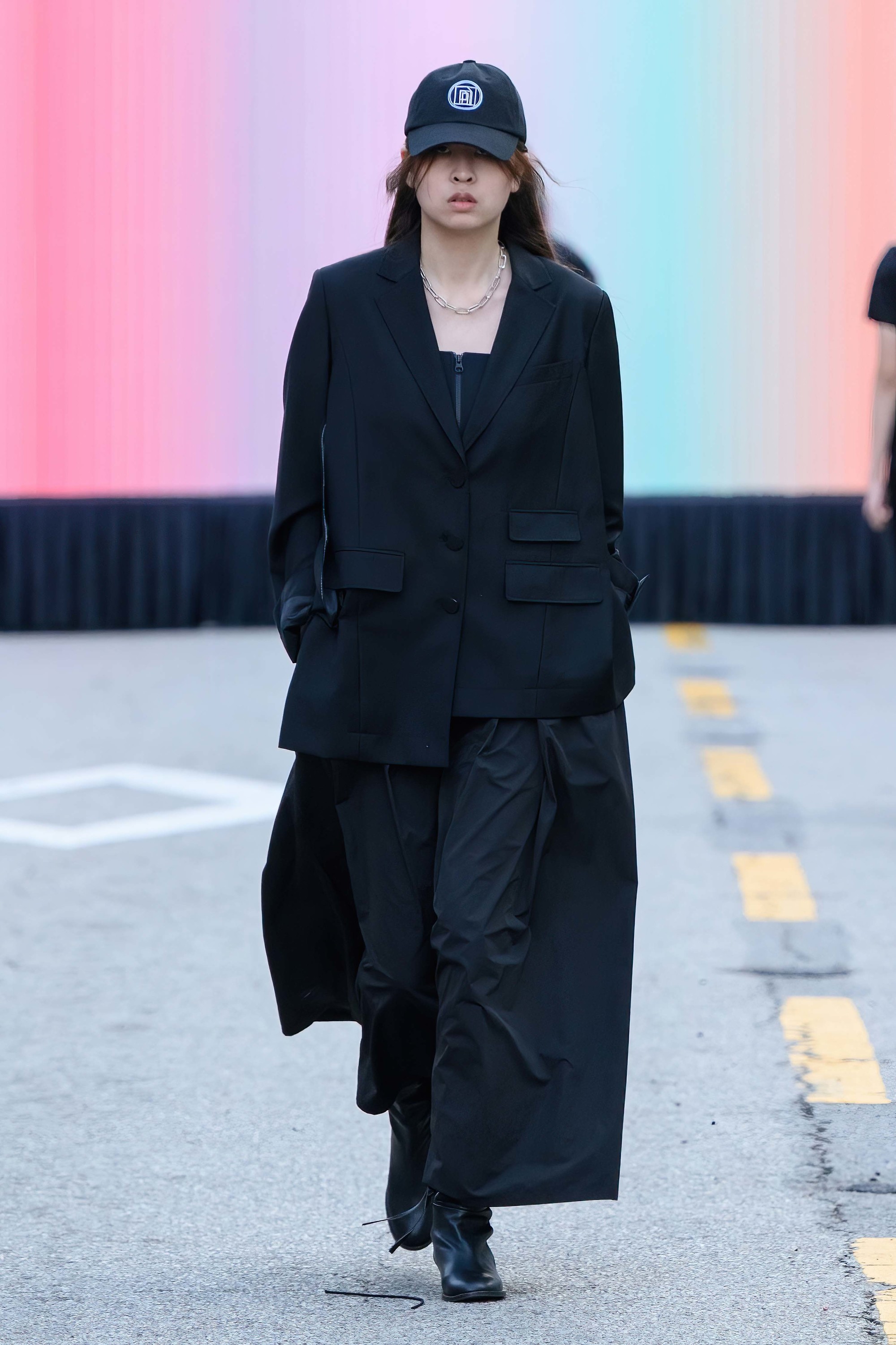 2024 크리에이티브성수 데일리미러