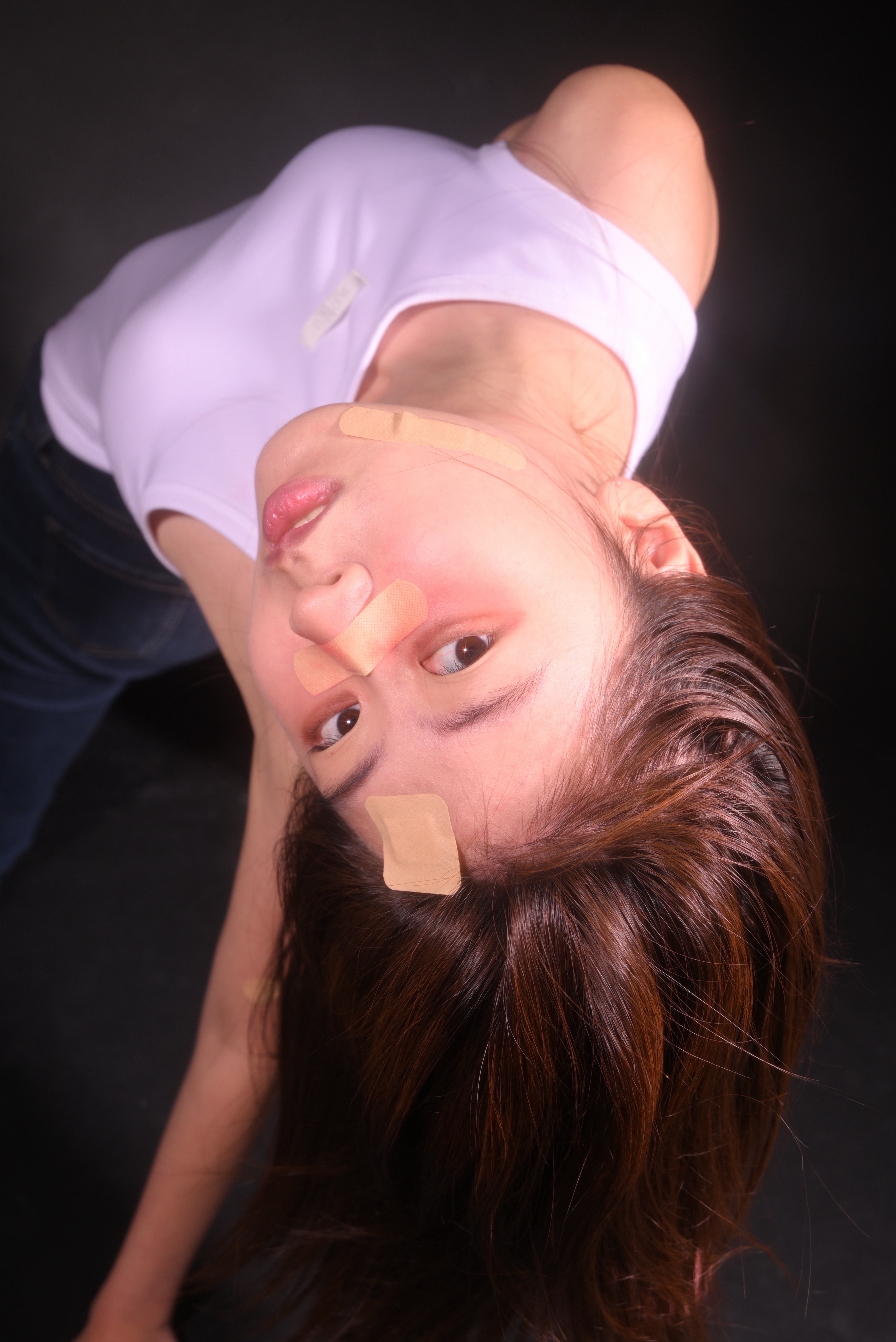 2025 인천재능대 졸업사진전 모델