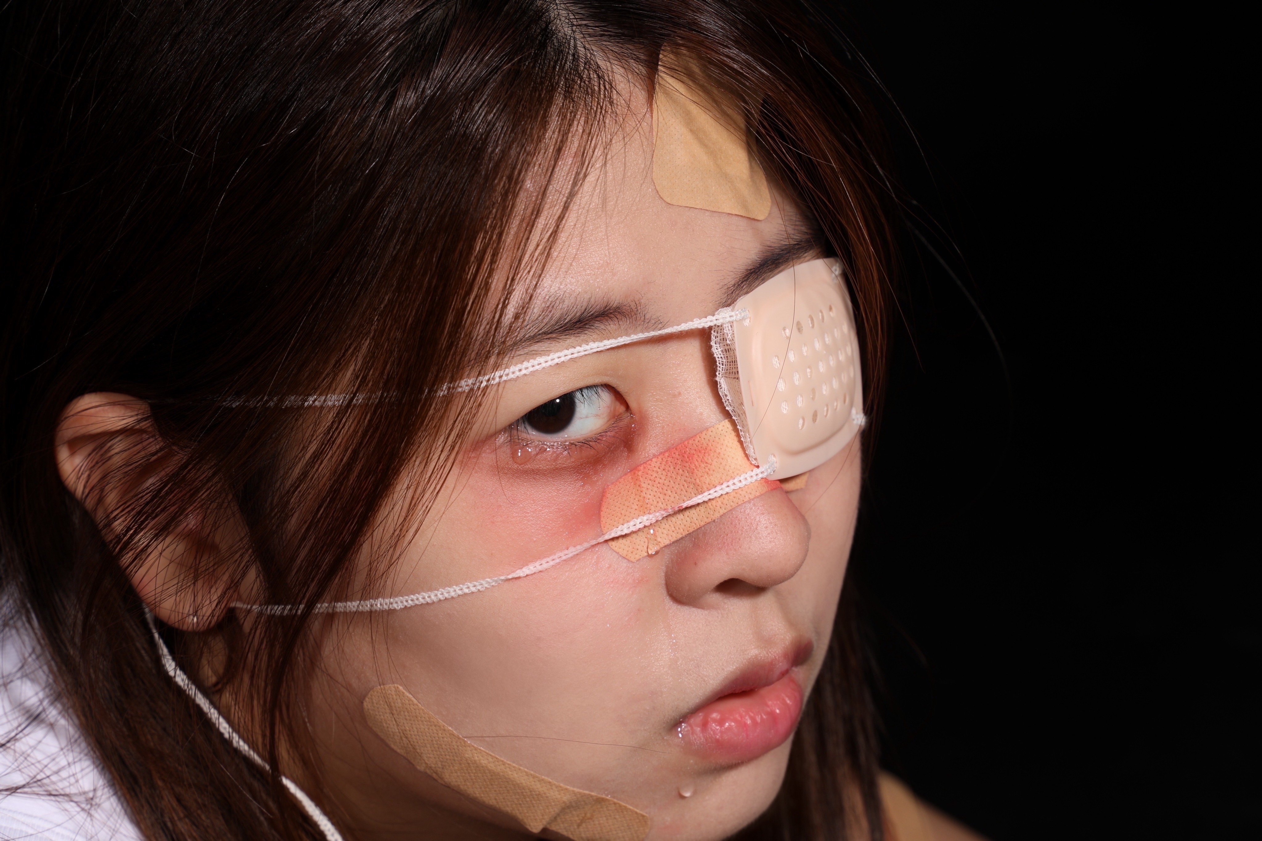 2025 인천재능대 졸업사진전 모델