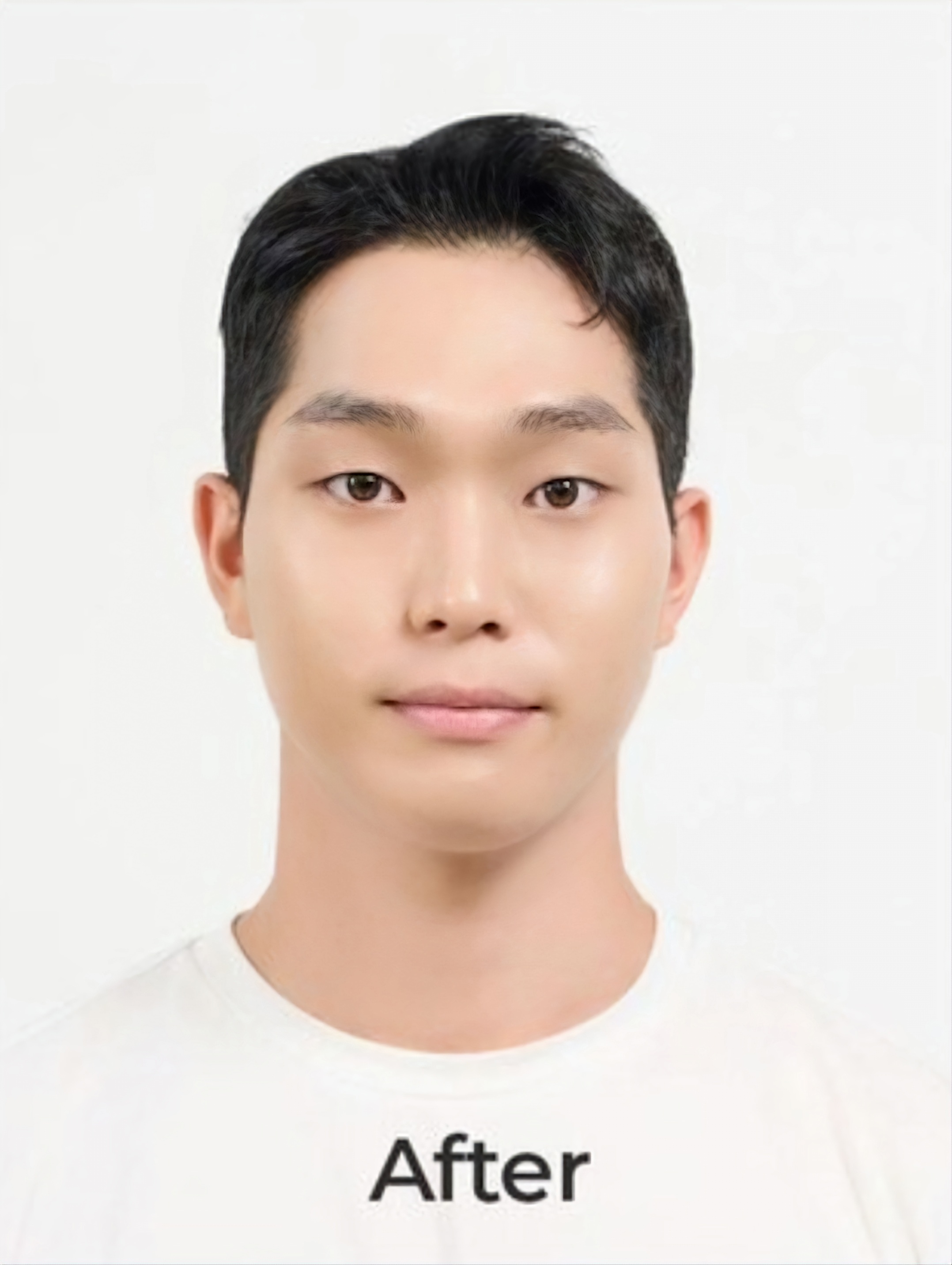 2023 바버 501 헤어 토닉 모델