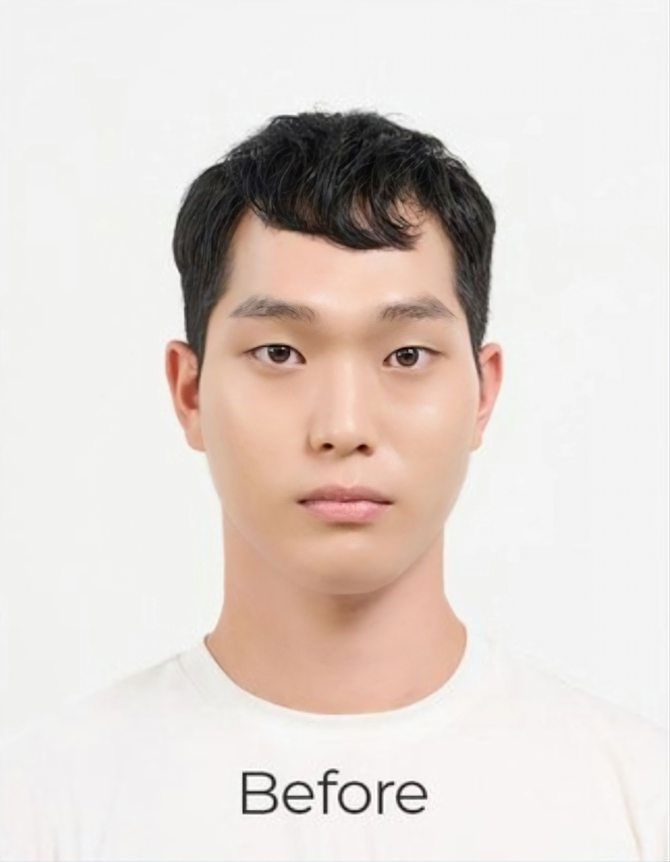 2023 바버 501 헤어 토닉 모델