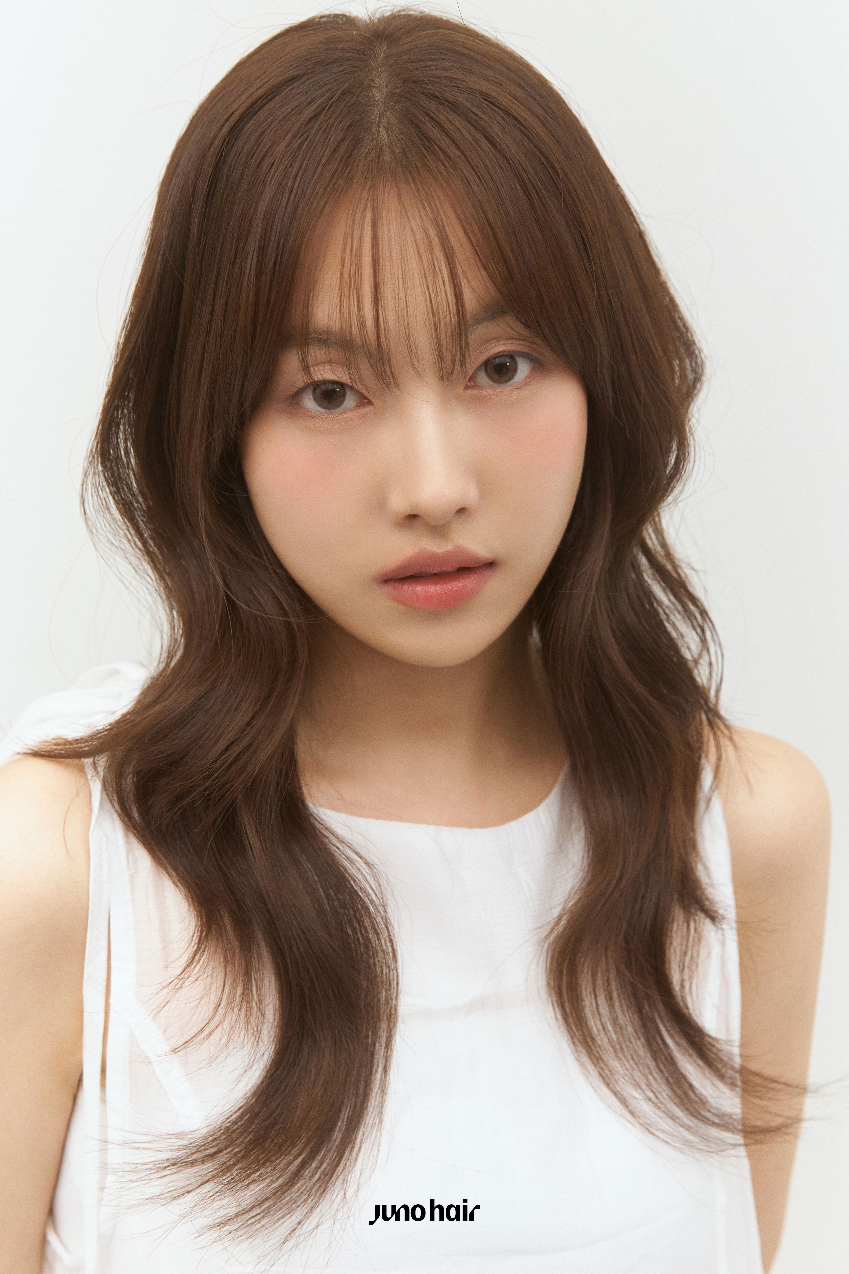 2026 juno hair salon trend 화보