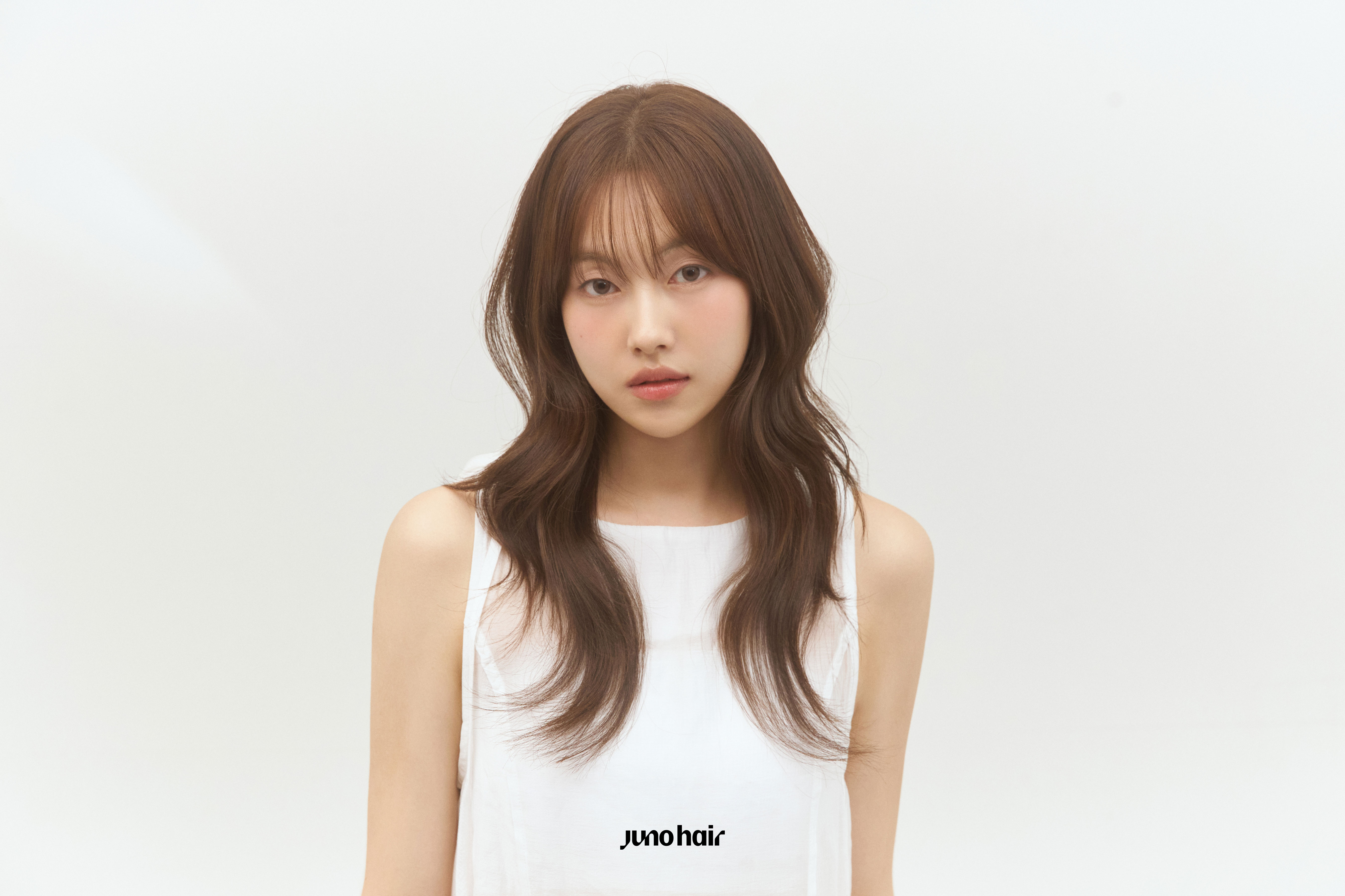 2026 juno hair salon trend 화보