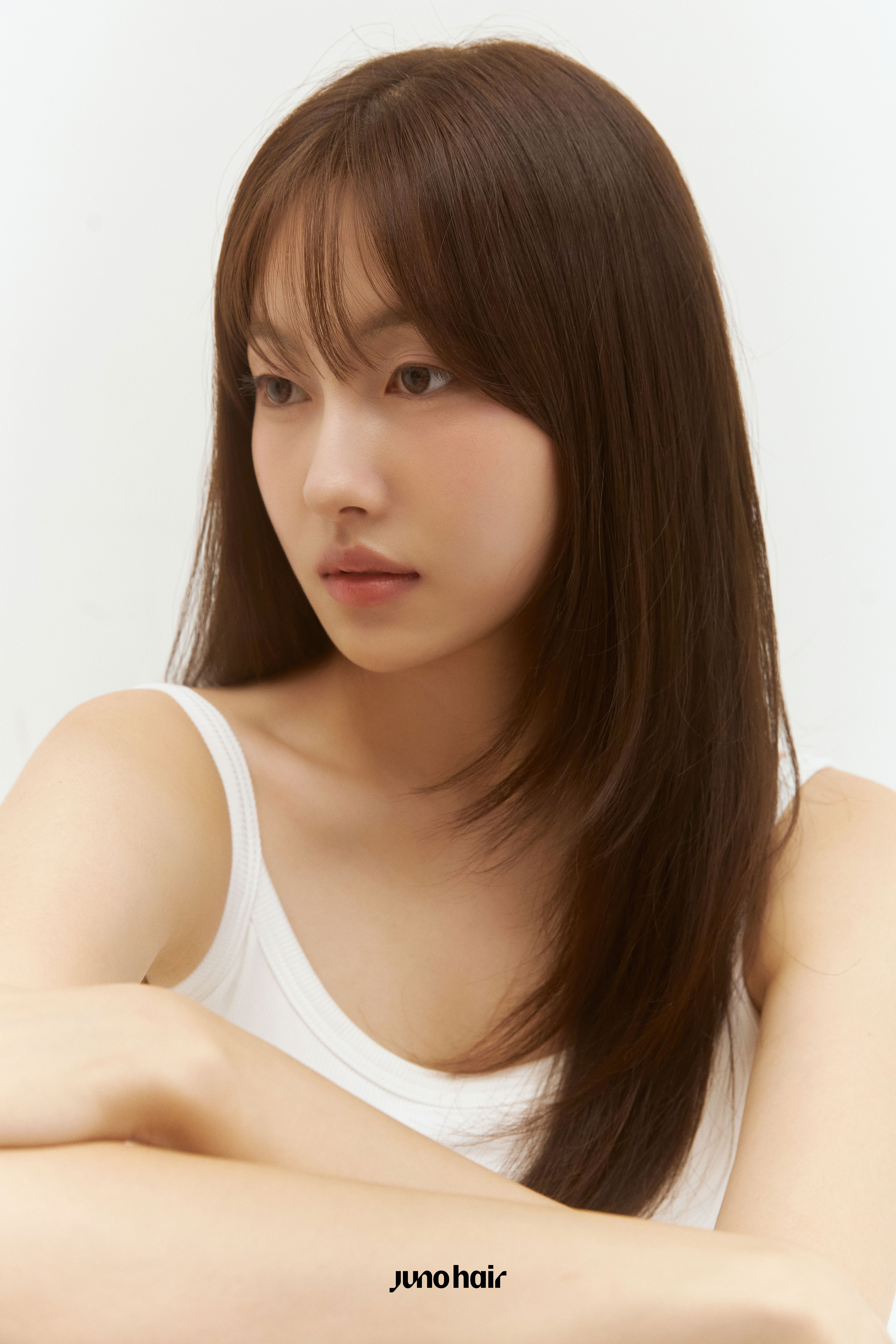 2026 juno hair salon trend 화보