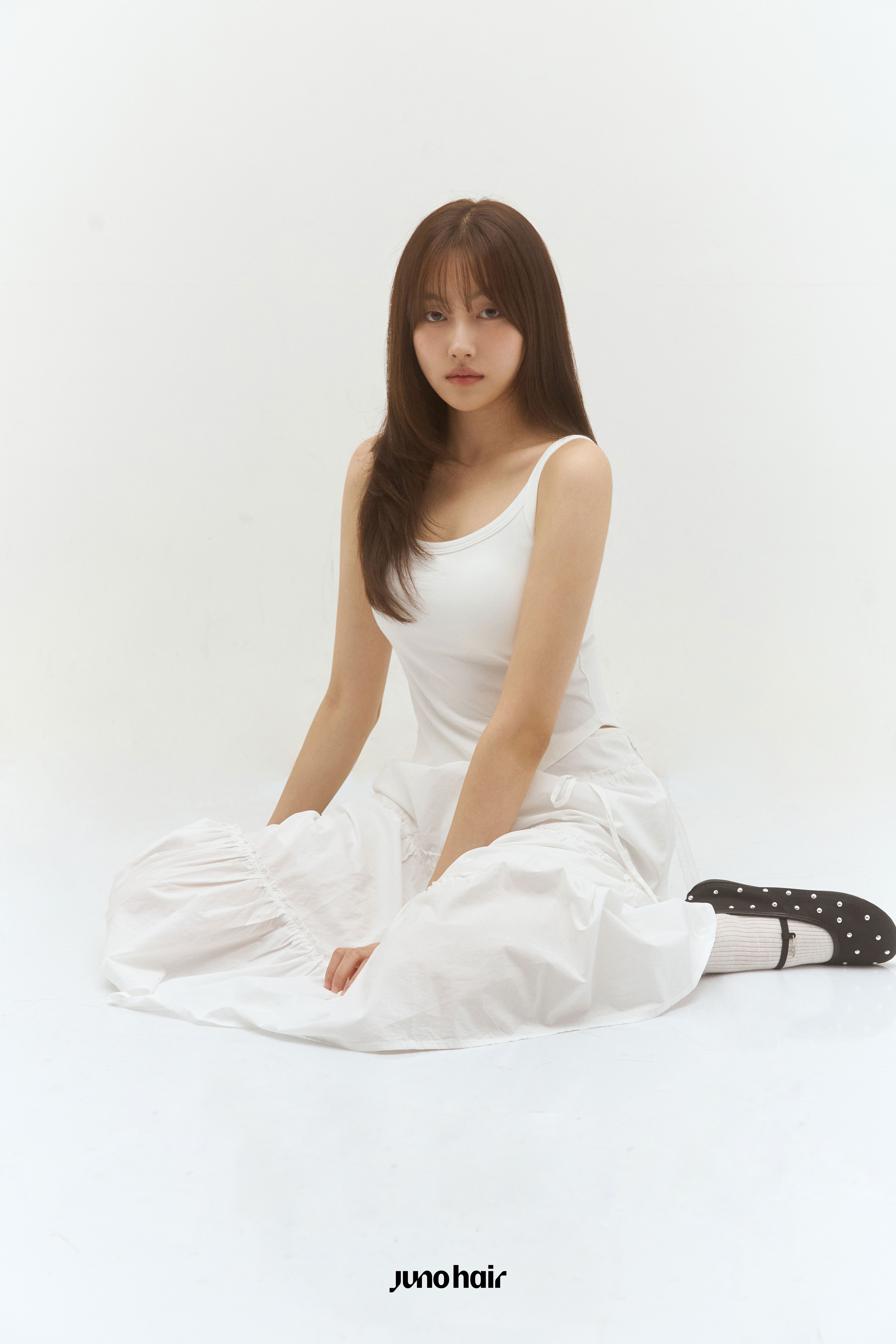 2026 juno hair salon trend 화보