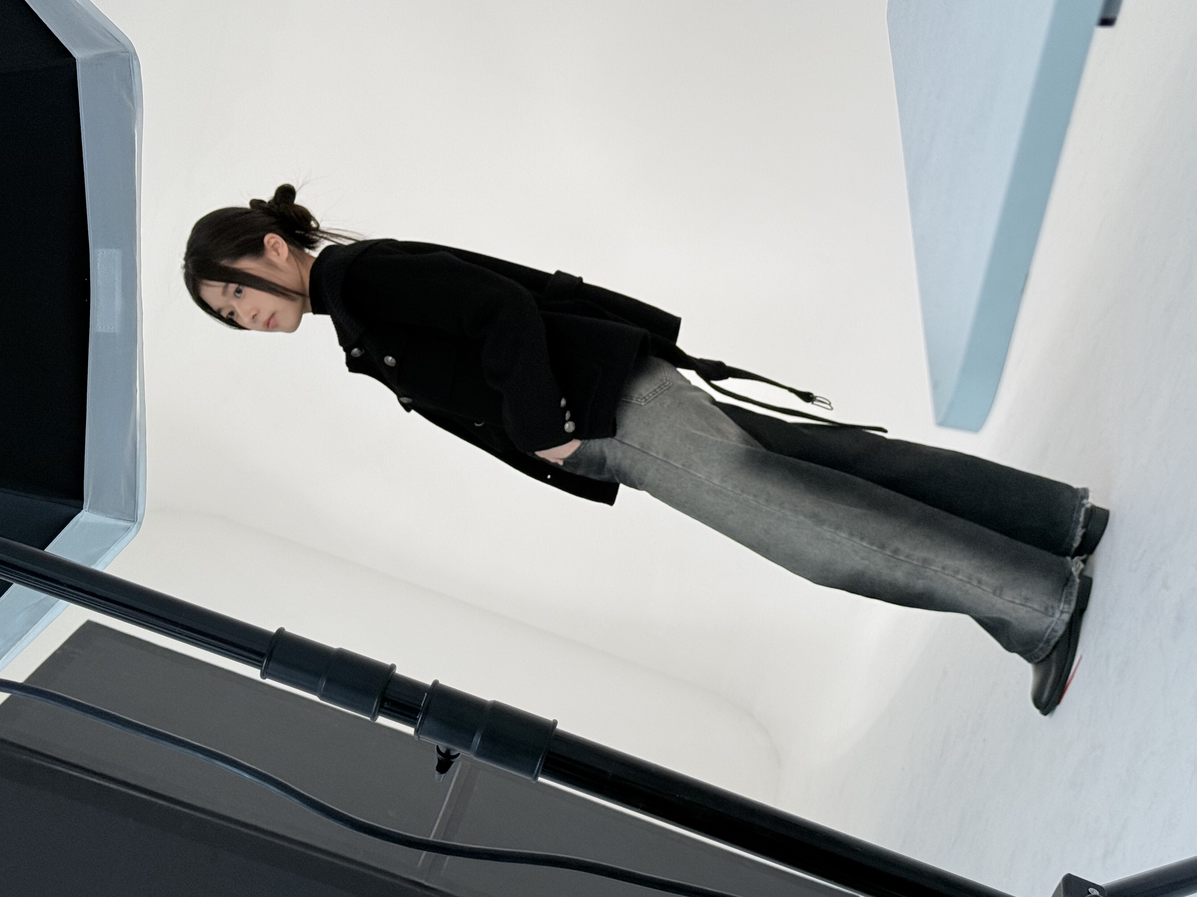 LUMINA 3월호 매거진