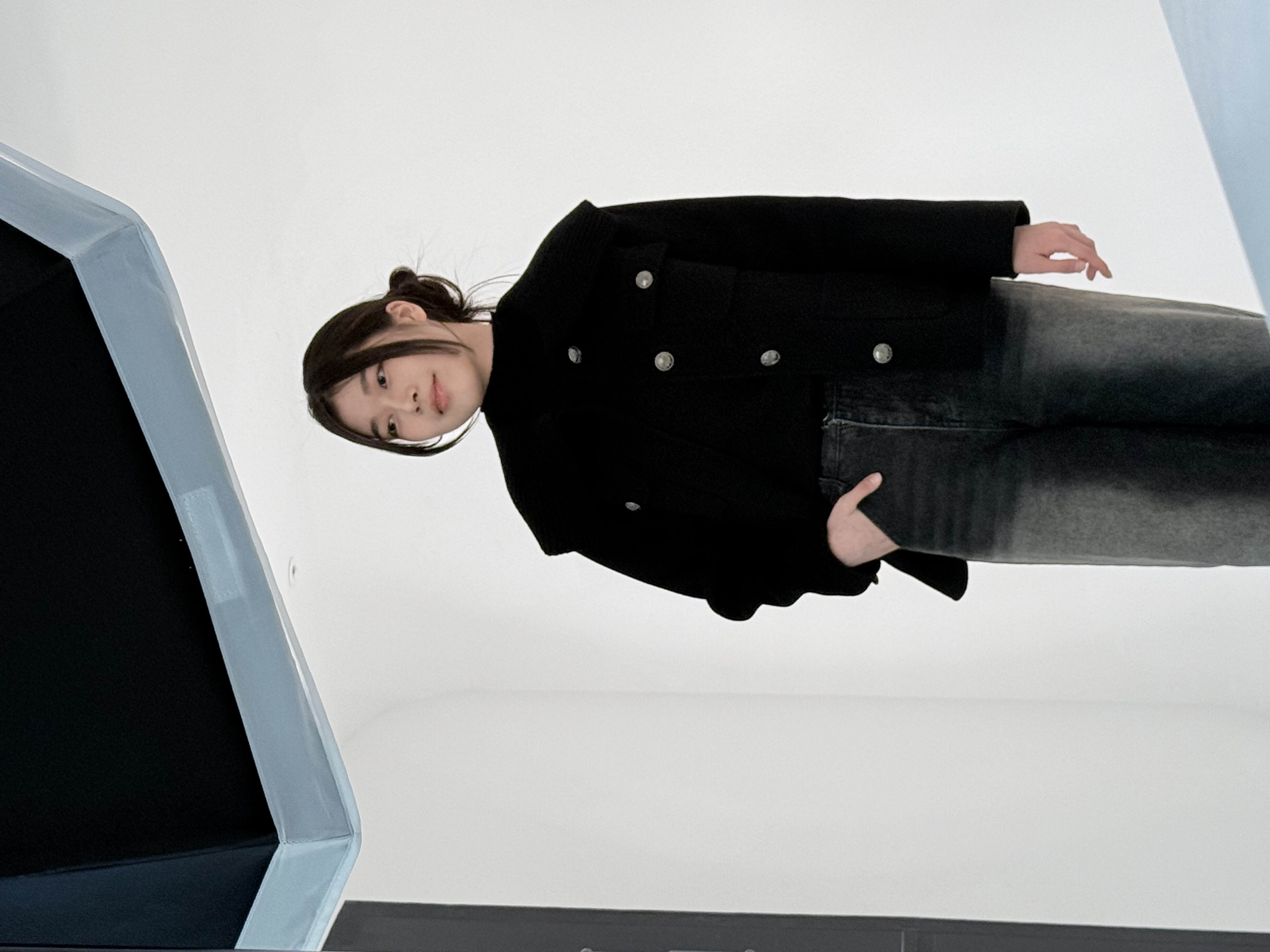 LUMINA 3월호 매거진