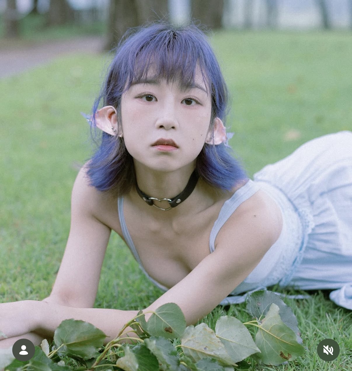 뷰티 화보촬영 모음