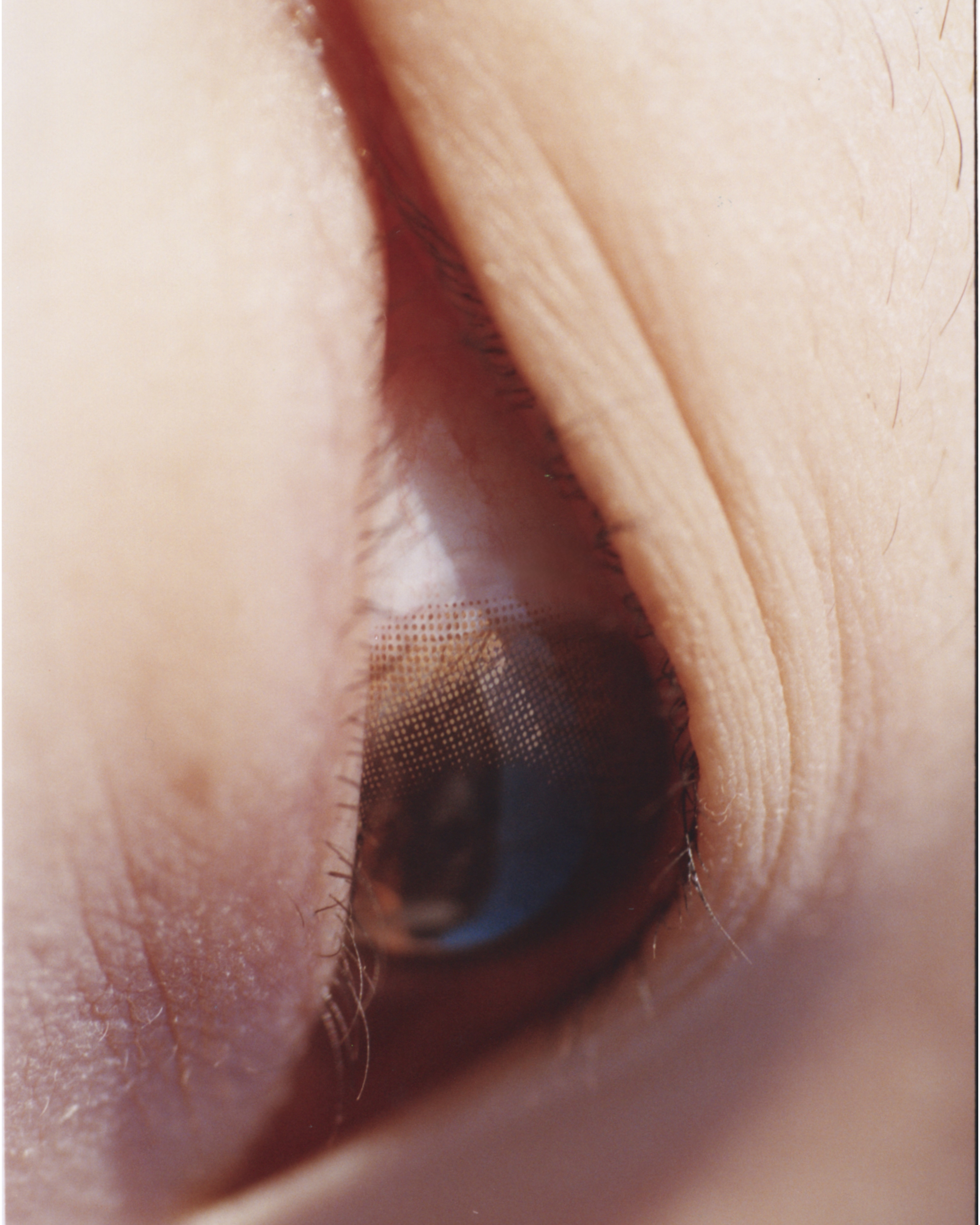 분재원 룩북 촬영