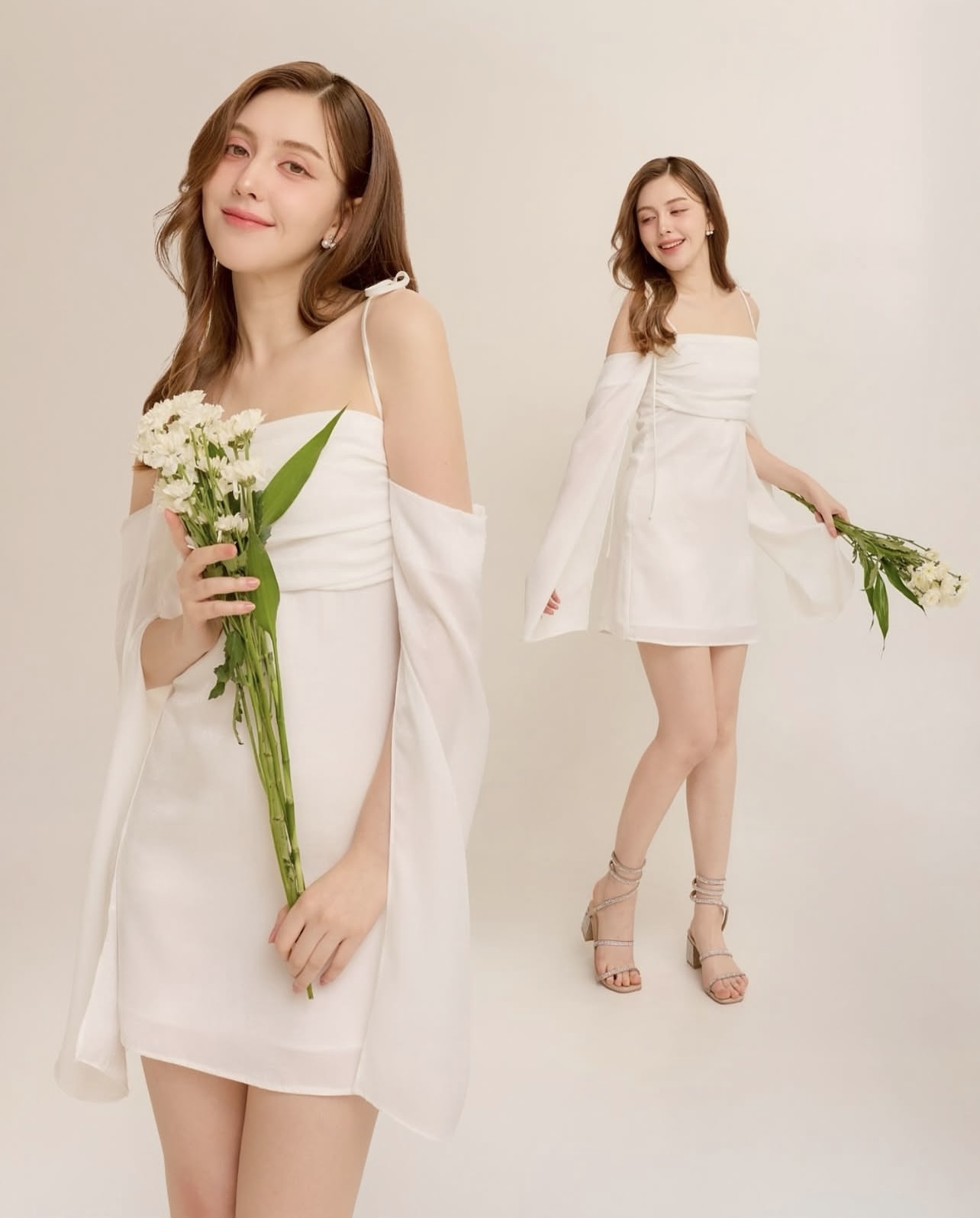 Lavori.Studio Dress Lookbook