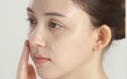 Cuskin, Beauty video