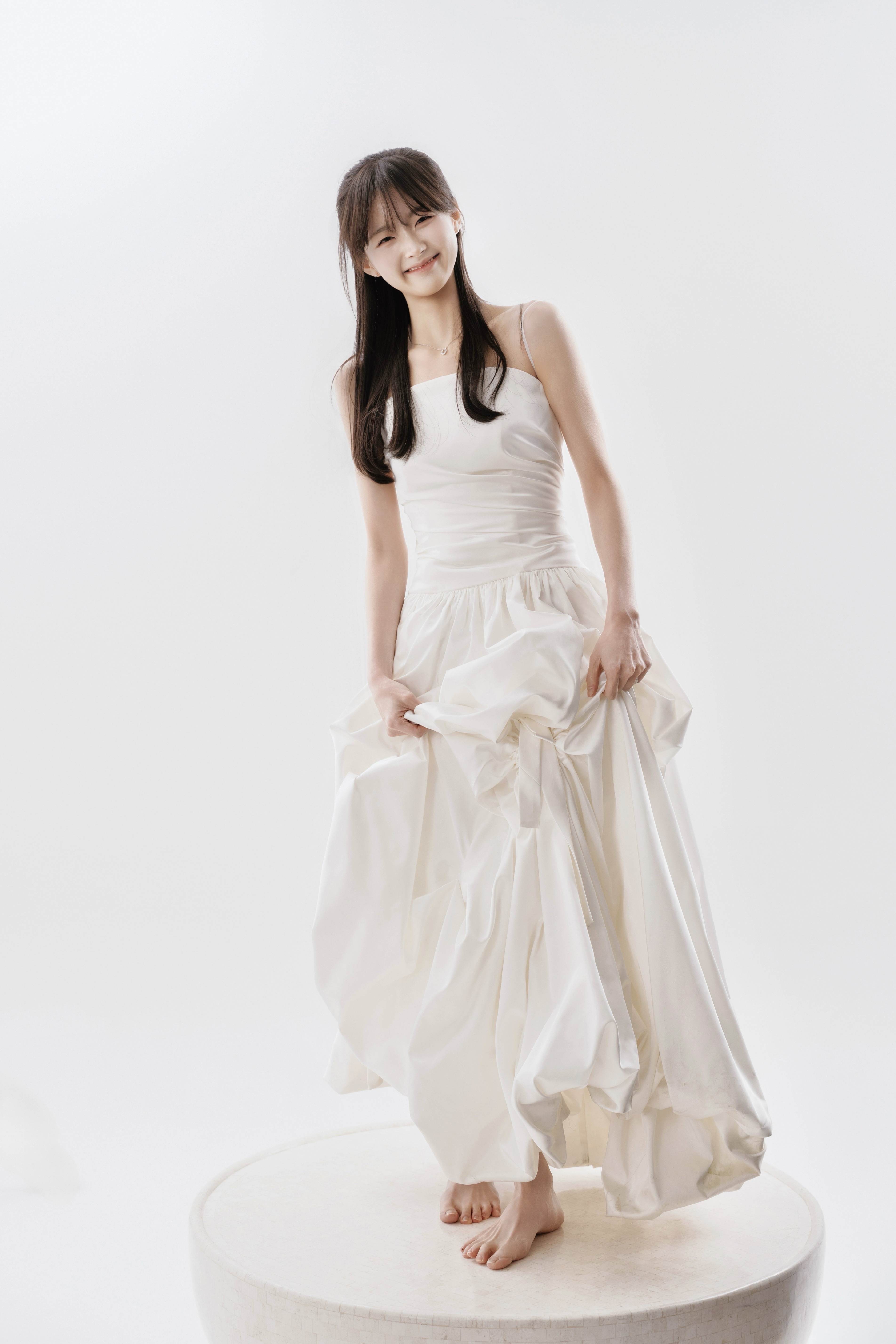 2025 박개인주의 스튜디오 드레스 촬영
